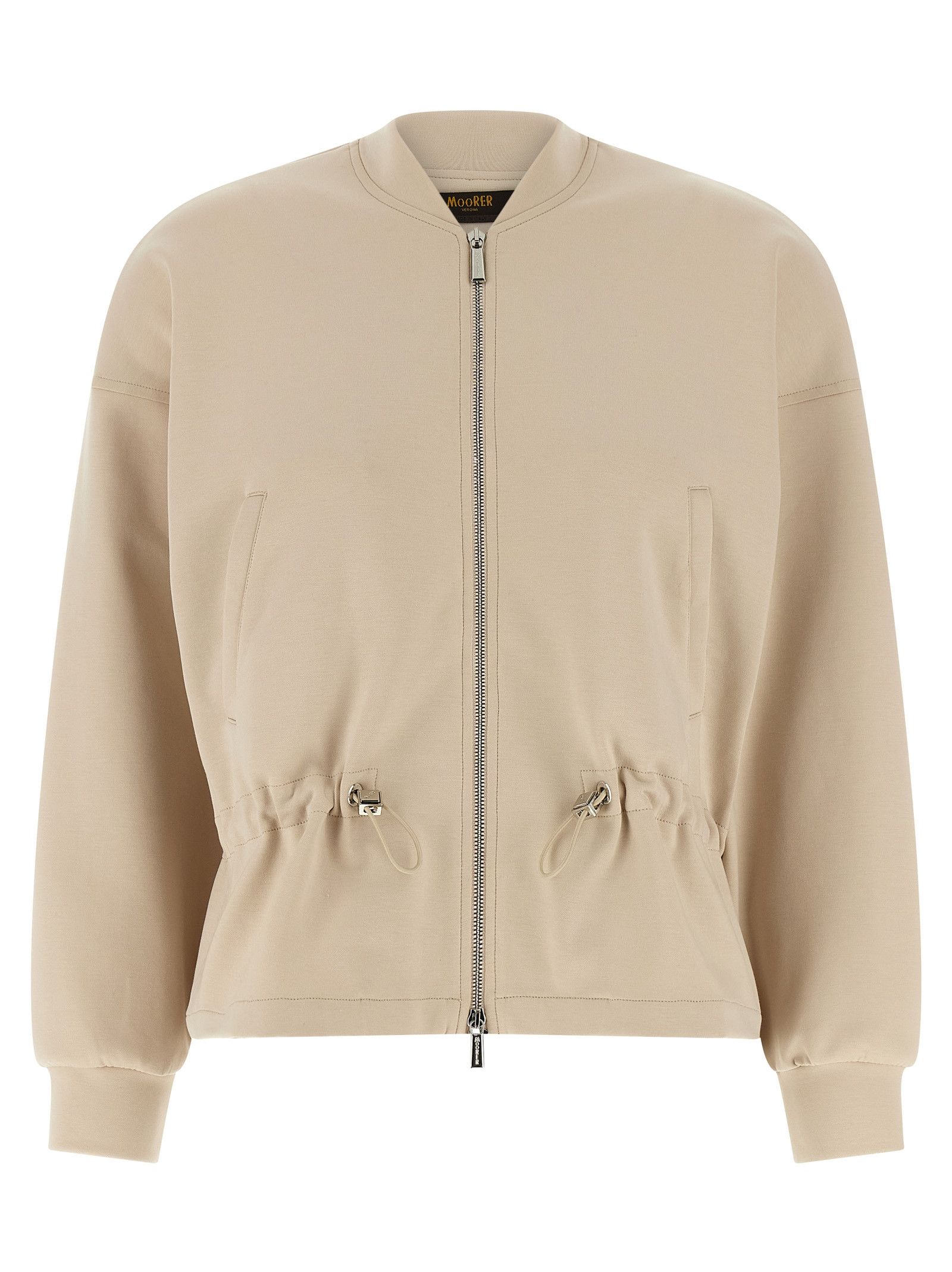 MooRER 'Tija' sweatshirt Size M / US 6-8 / IT 42-44 - 1 Thumbnail
