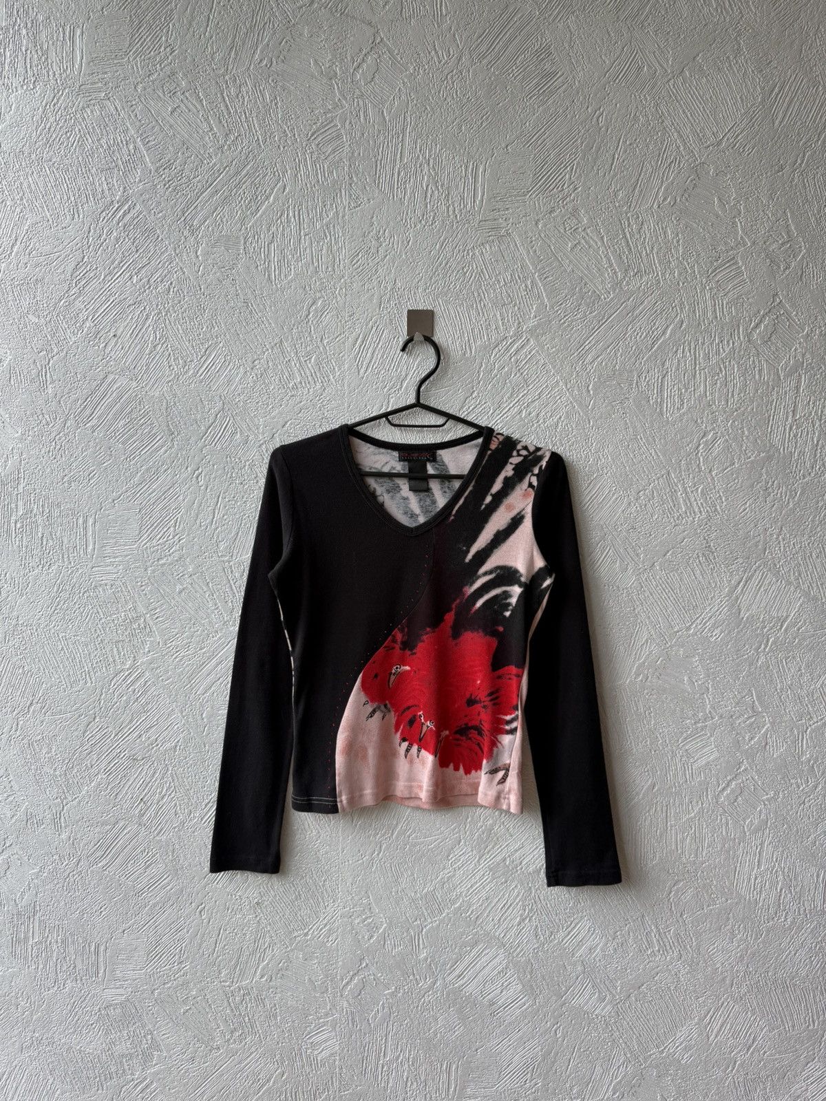 Custo Barcelona Custo Barcelona Long Sleeve Size S / US 4 / IT 40 - 1 Thumbnail
