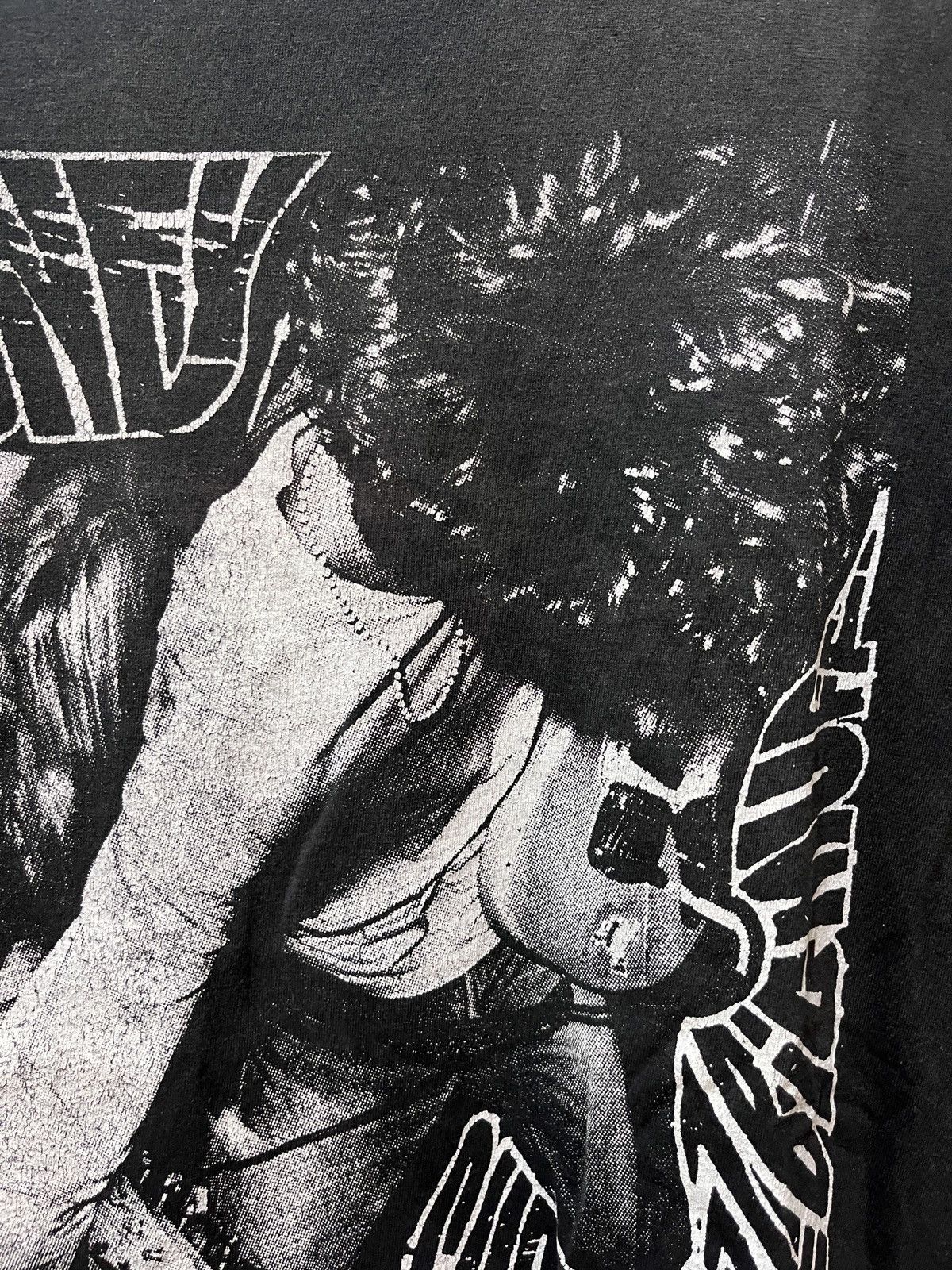 Band Tees Vintage Mudhoney Superfuzz Bigmuff Size US M / EU 48-50 / 2 - 4 Thumbnail