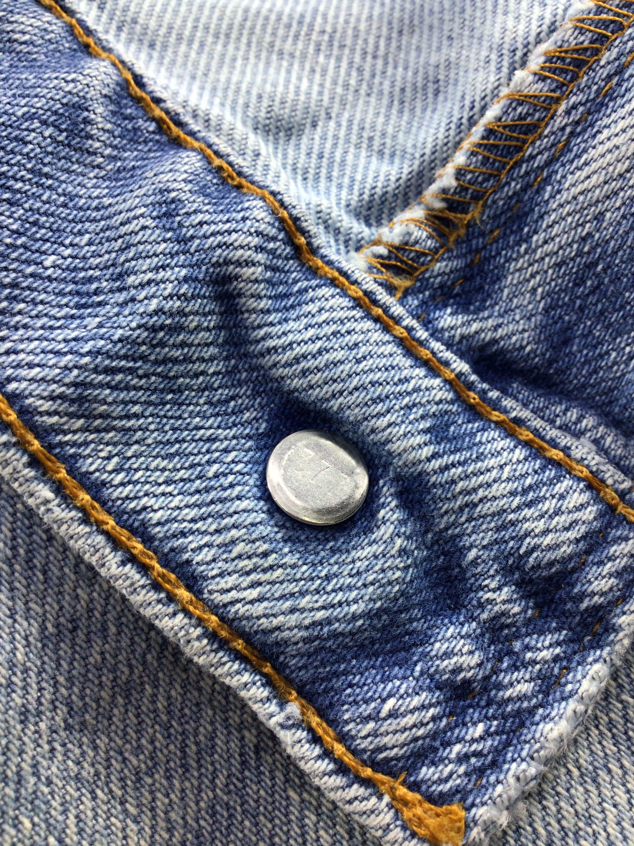Levi's 90s Vintage Levis 540 Jeans-JM212 Size US 44 / EU 60 - 8 Thumbnail