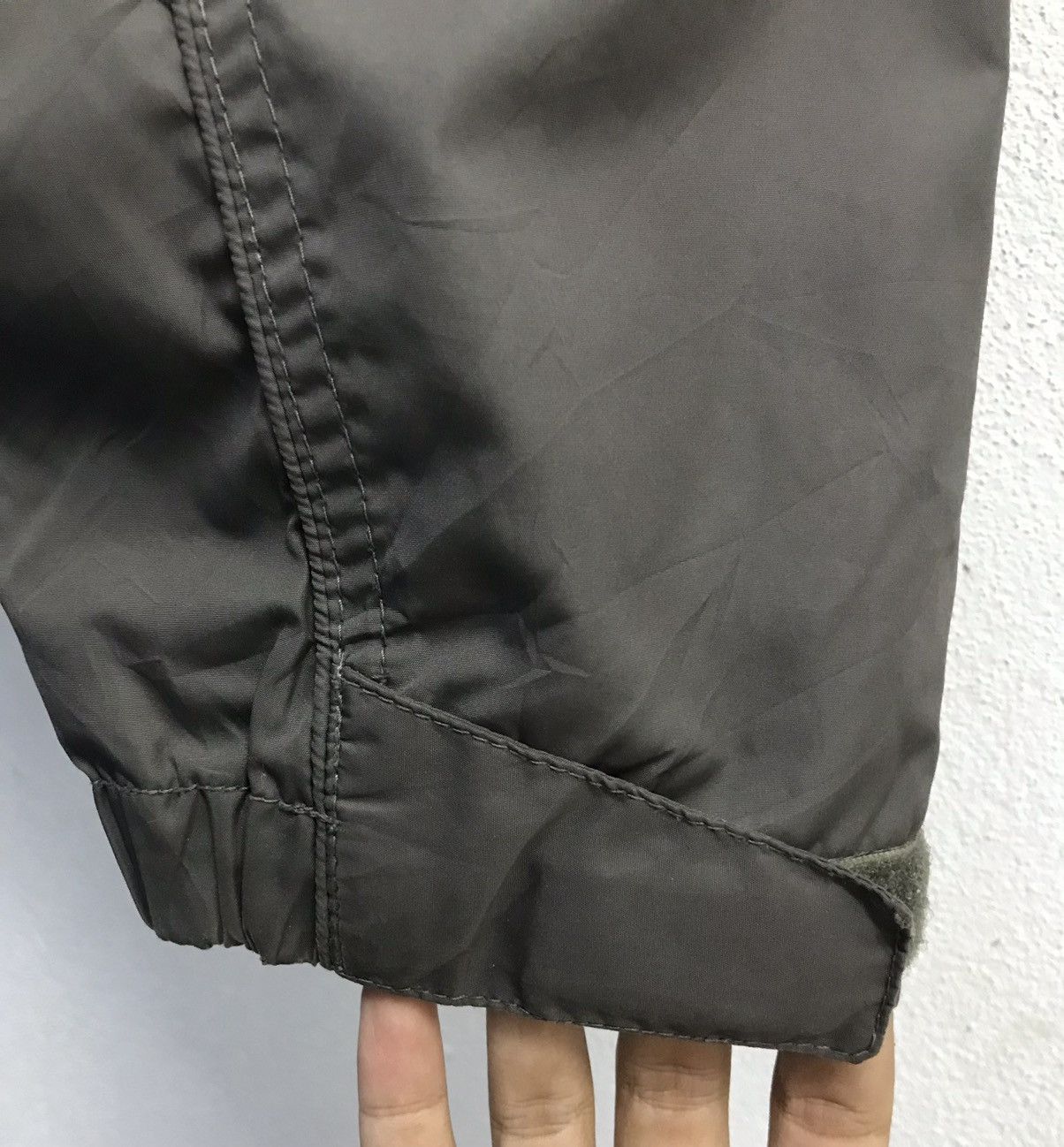 Converse × Vintage Vintage Converse Jacket Size US L / EU 52-54 / 3 - 9 Thumbnail