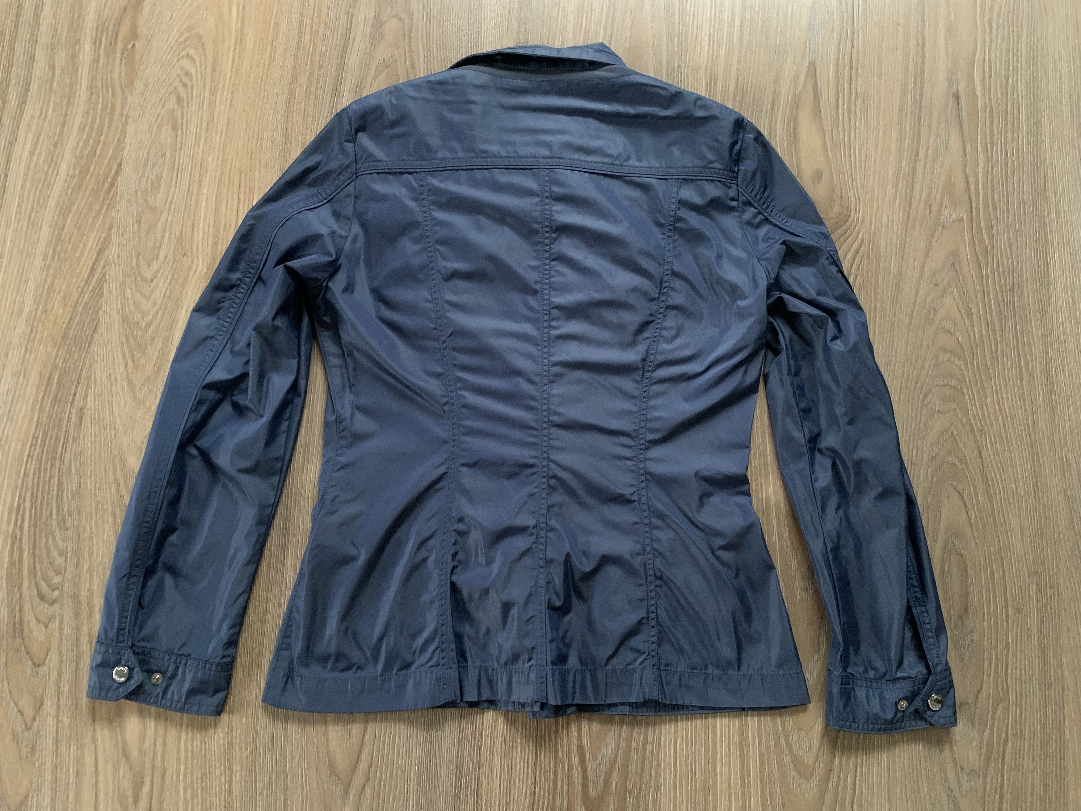 Geox Geox Respira Light Jacket Size US S / EU 44-46 / 1 - 3 Thumbnail