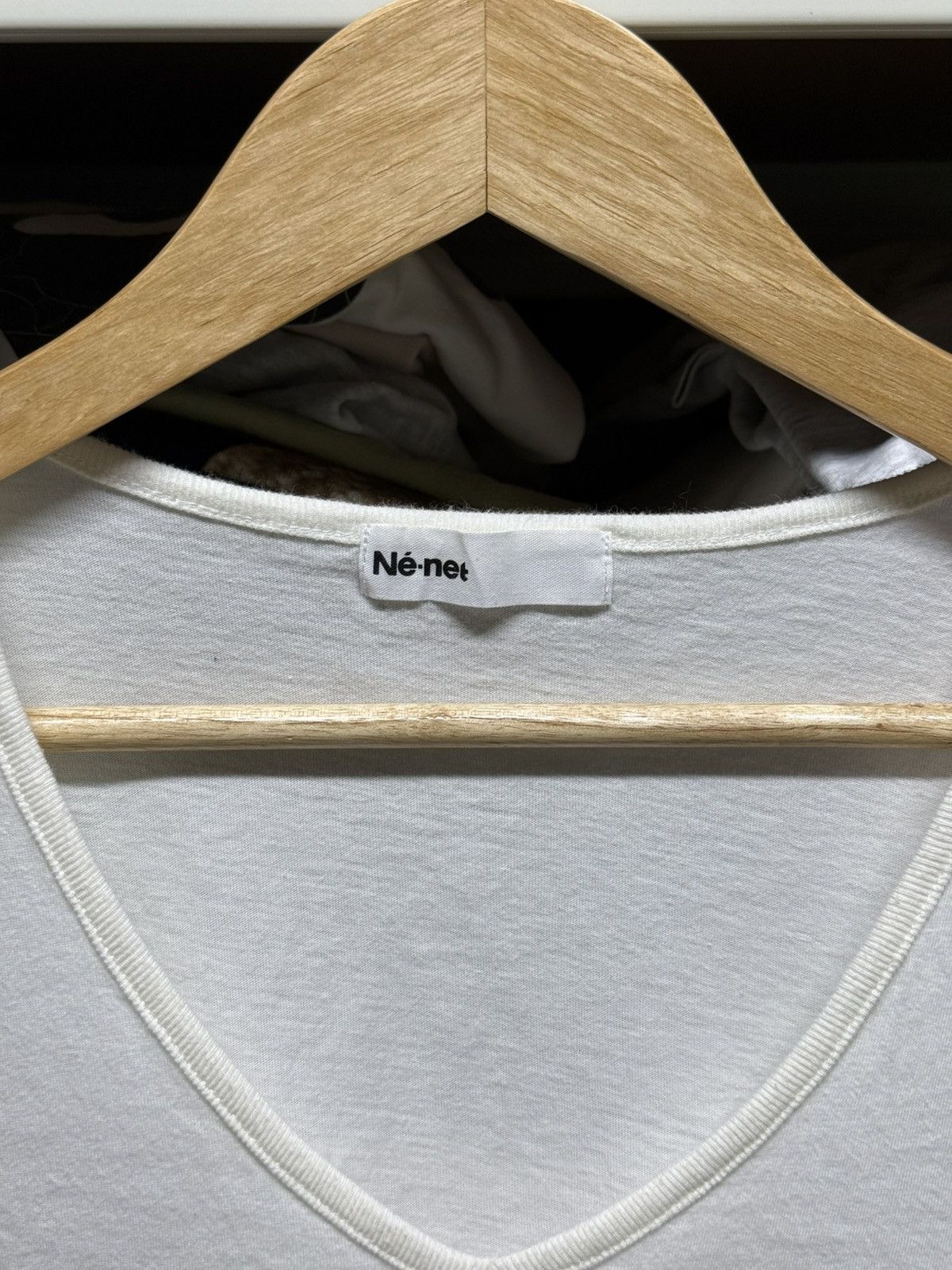 Ne-Net Ne-net rabbit x issey miyake Size S / US 4 / IT 40 - 2 Thumbnail
