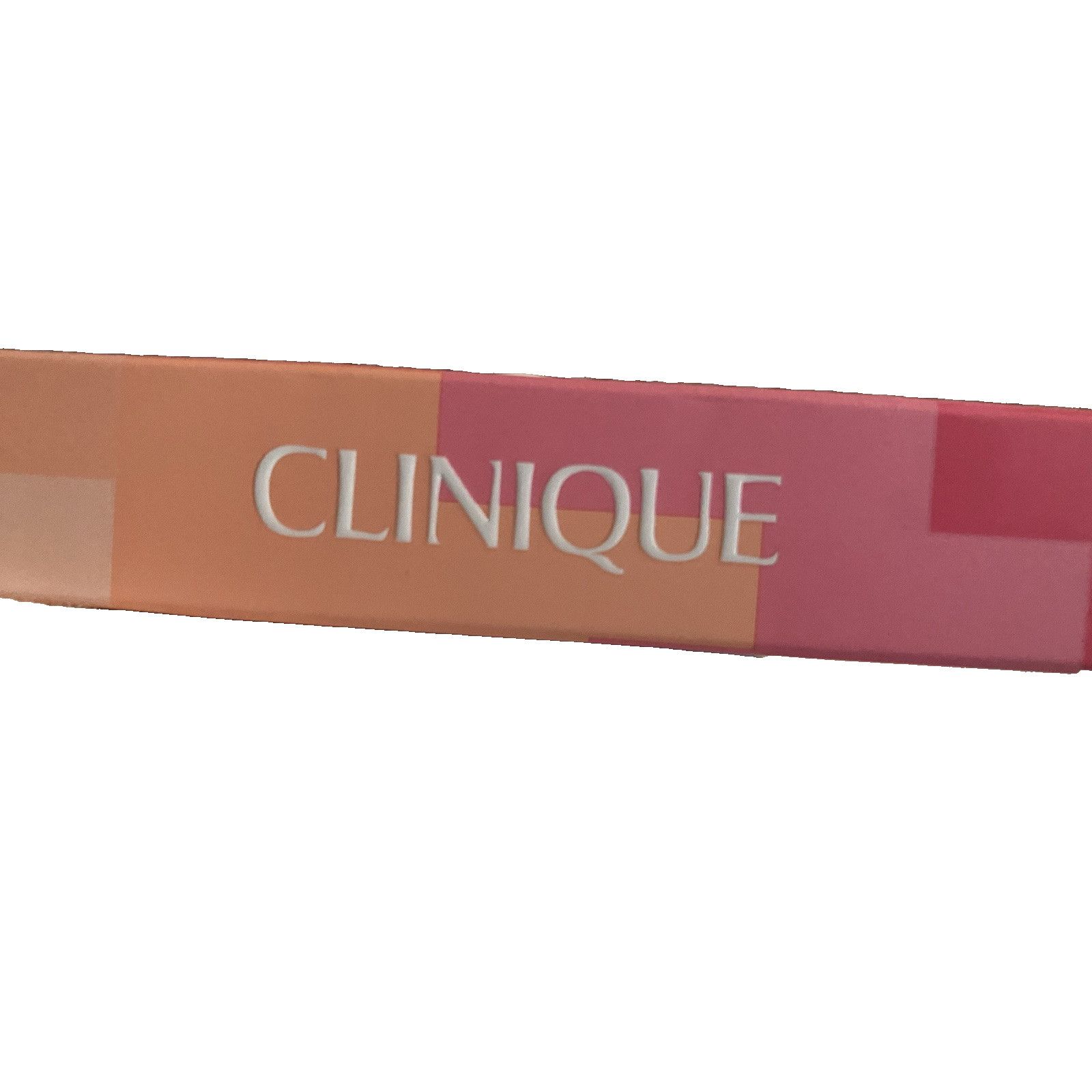 1 Madison Clinique Longwear Lipstick Set - Nude, cherry, red, blush Size ONE SIZE - 2 Thumbnail