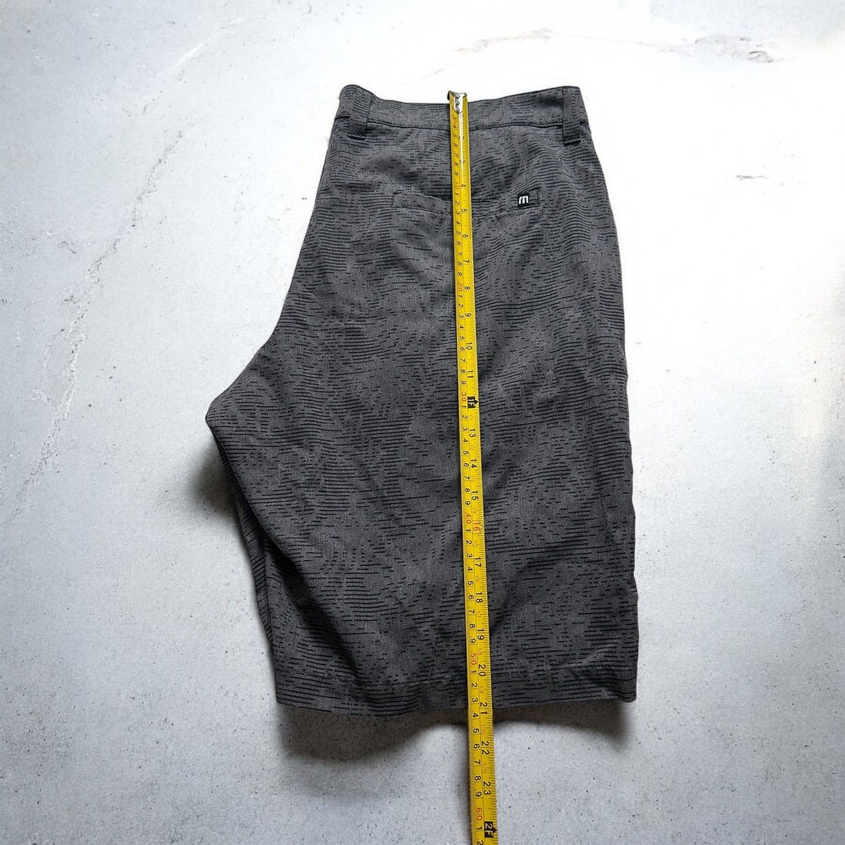 TravisMathew Travis Mathew Golf Shorts Size 38 Size US 38 / EU 54 - 7 Thumbnail