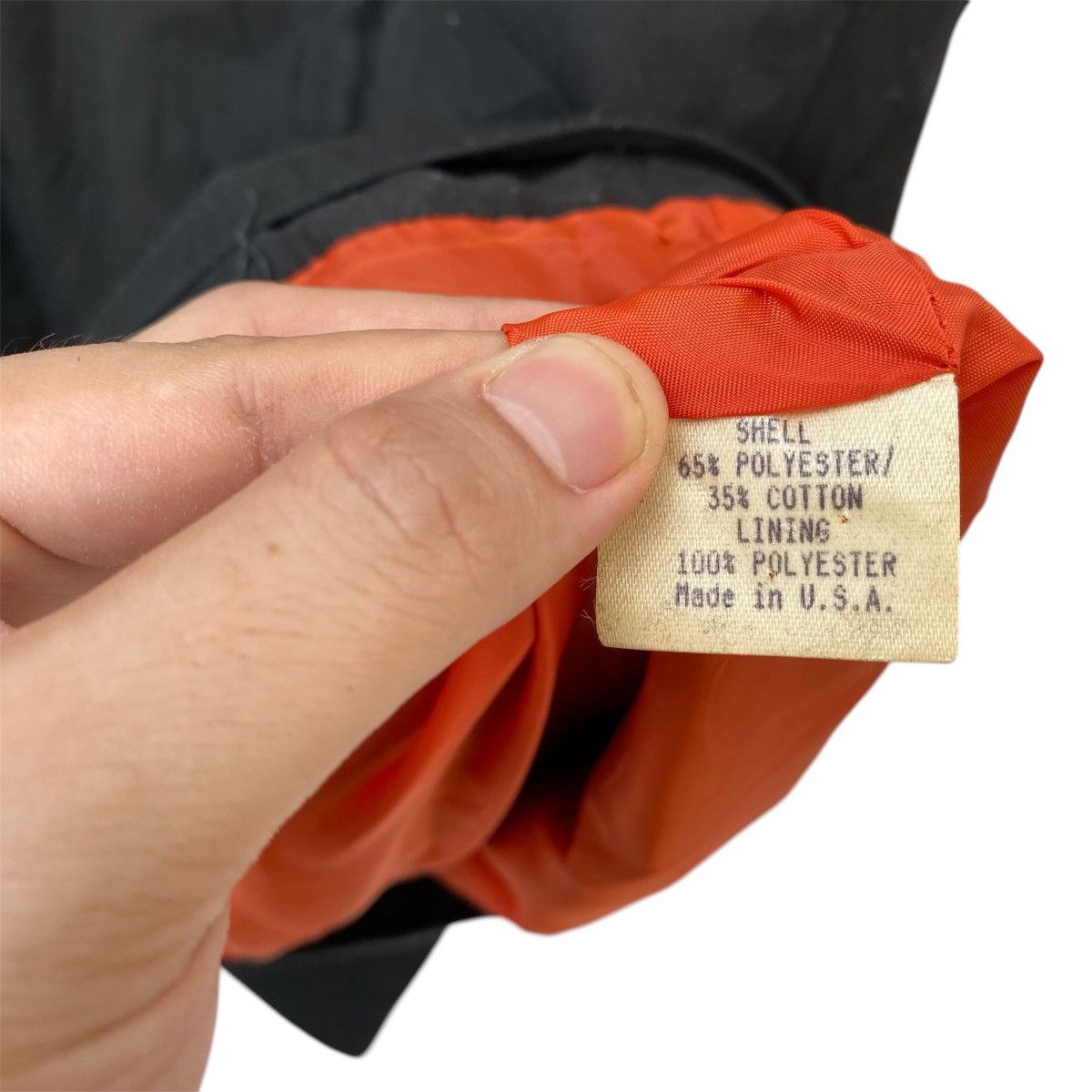 Japanese Brand Vintage 90s X-Large Brands Medium Logo Coach Jacket | L Size US L / EU 52-54 / 3 - 7 Thumbnail