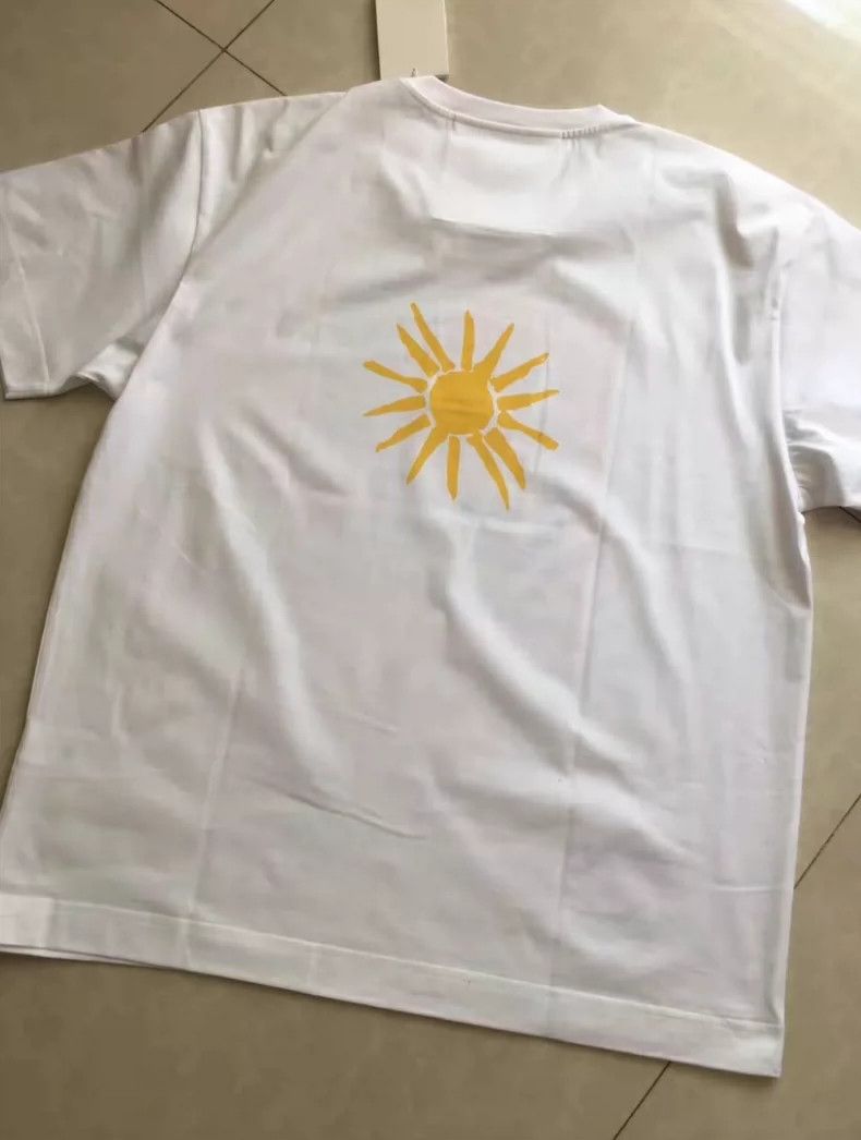 Givenchy Givenchy Short Sleeve T-Shirt OS Loose Fit Size US XL / EU 56 / 4 - 6 Thumbnail