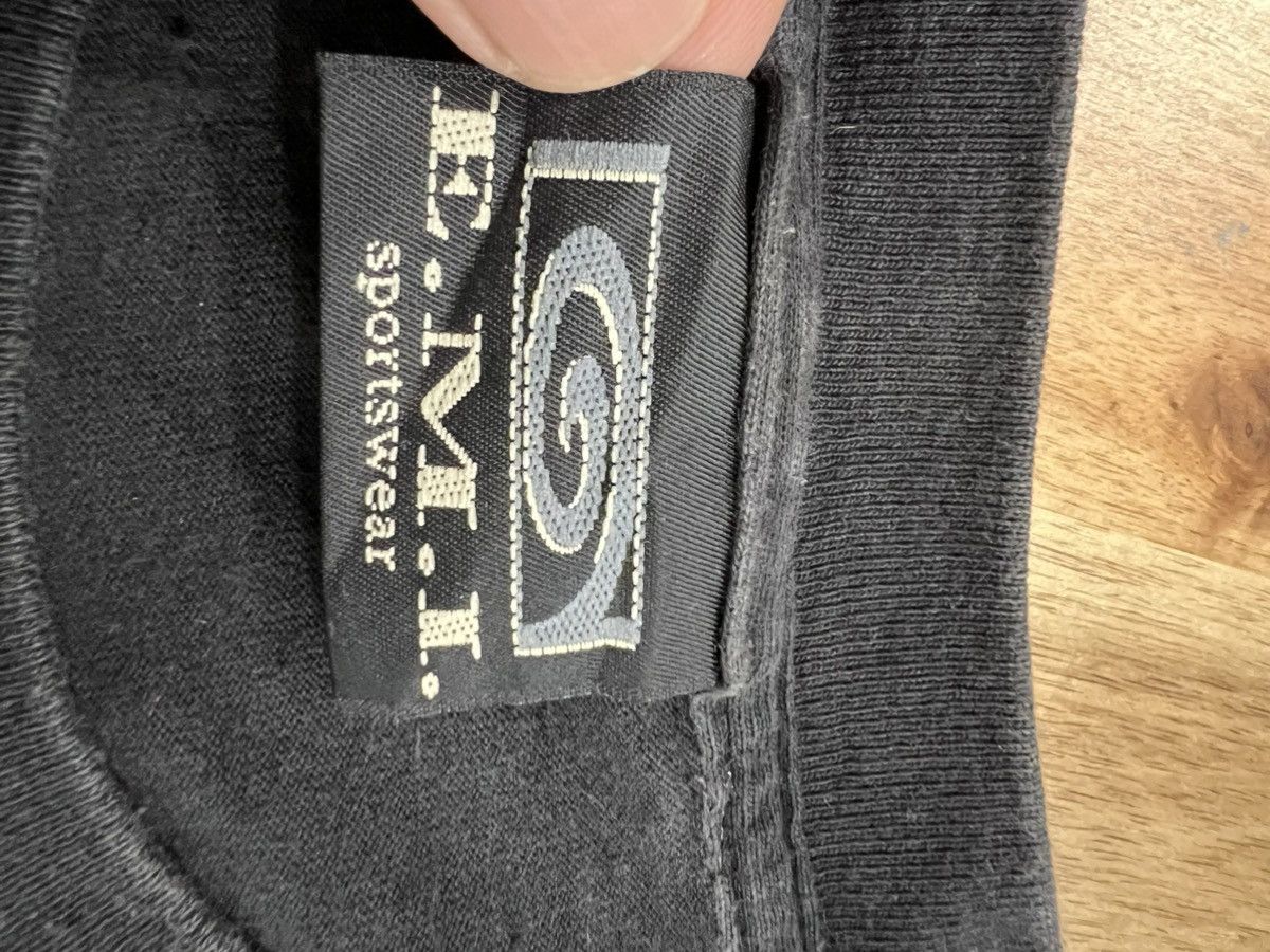 Band Tees × Vintage Vintage Emilio Band Tees Size US L / EU 52-54 / 3 - 4 Thumbnail