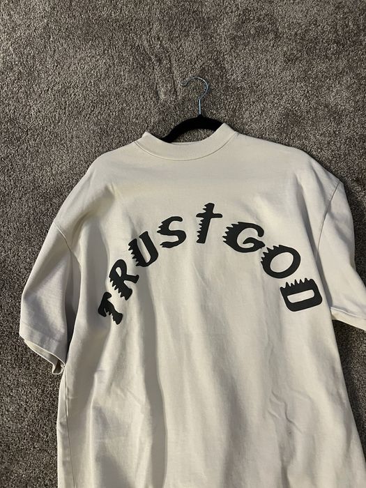 国民民主党 Yeezy Sunday service TシャツXL KANYE WEST - トップス