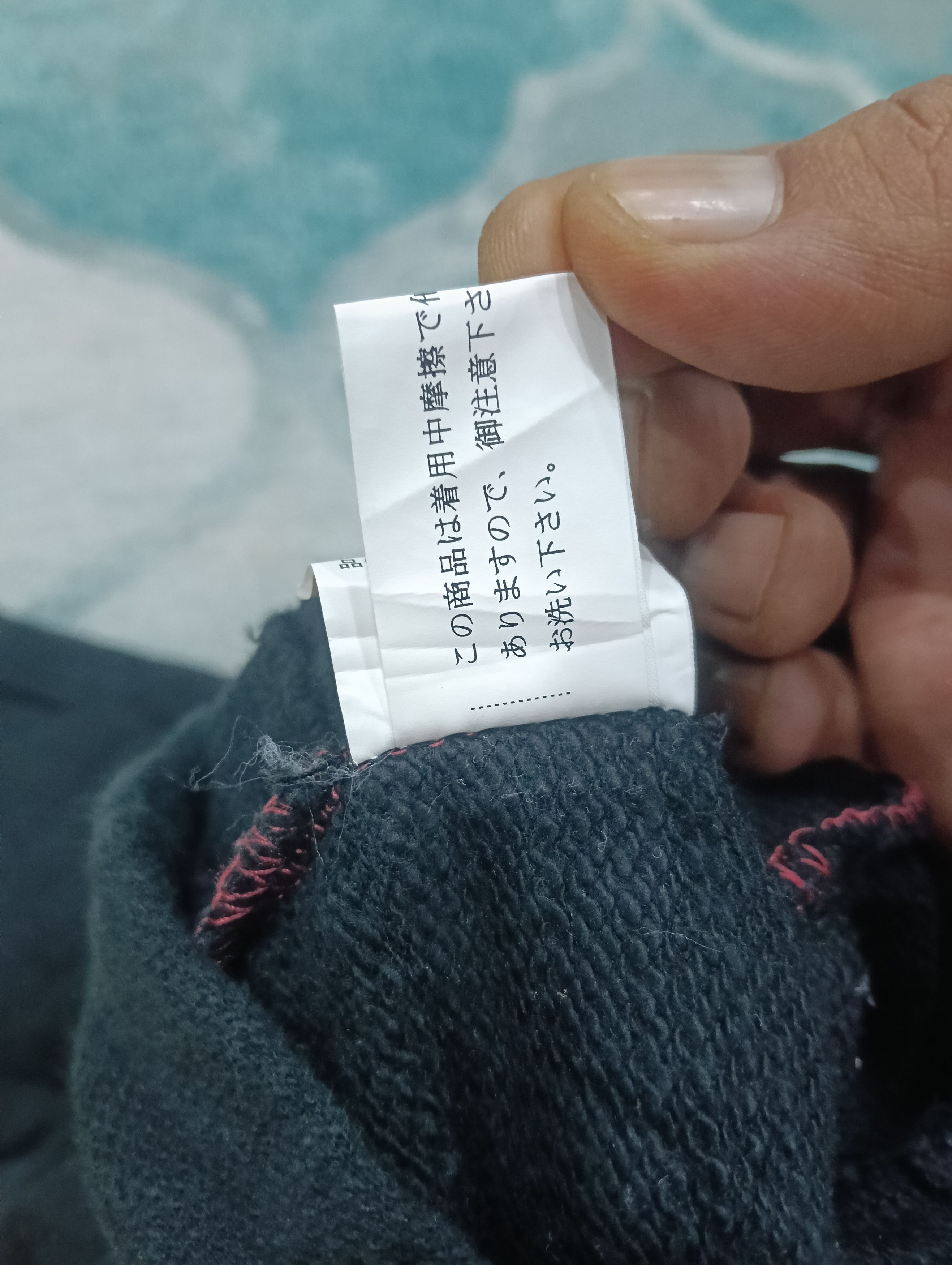 DKNY × Japanese Brand Donna Karan New York Like Sweatpant/joggerpant Size 34" / US 12 / IT 48 - 12 Thumbnail