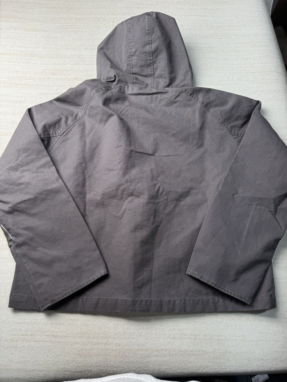 Yeezy Season 4 army parka M Size US M / EU 48-50 / 2 - 5 Thumbnail