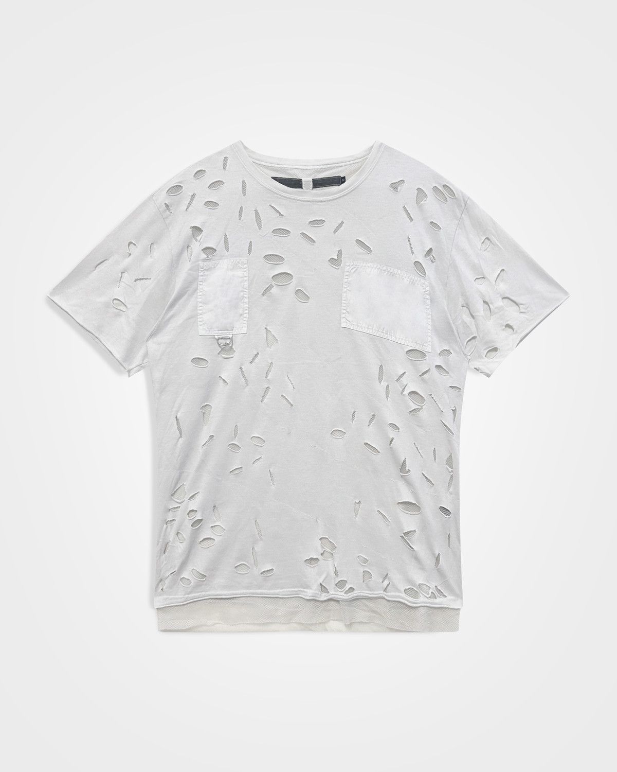Griffin Griffin, Blade Cut Utility T-Shirt Size US M / EU 48-50 / 2 - 1 Thumbnail