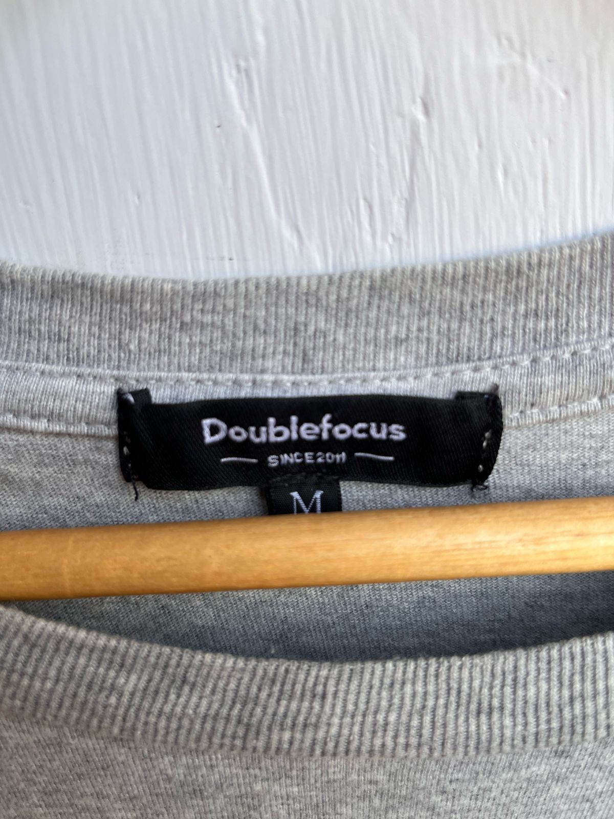 If Six Was Nine × Japanese Brand × Le Grande Bleu (L.G.B.) Doublefocus Ahiru No Sora Size US L / EU 52-54 / 3 - 5 Thumbnail