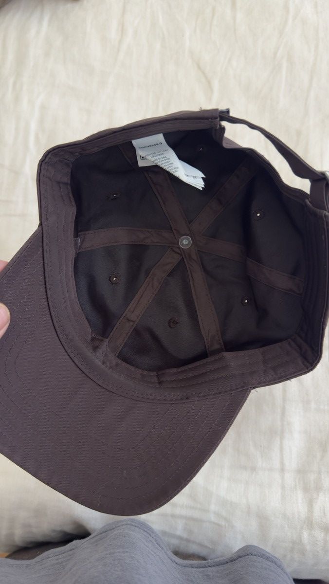 Rick Owens Drkshdw Caps lot (Champion/Converse) Size ONE SIZE - 4 Thumbnail
