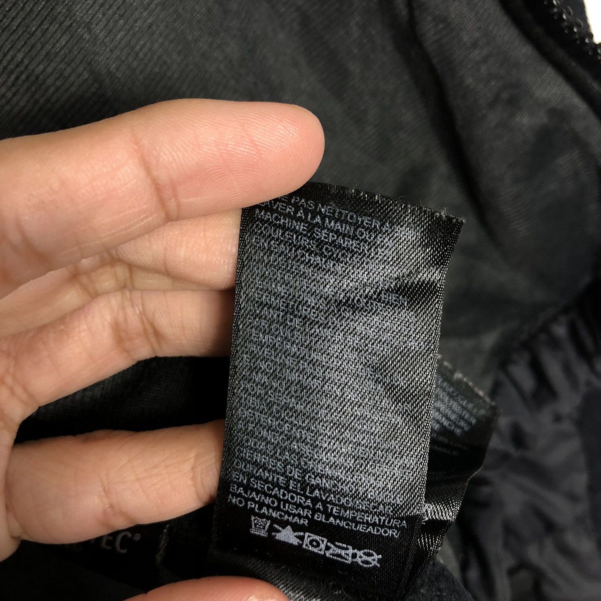 Japanese Brand 📌Vintage Light Puffer Zipper Jacket The North Face Size US S / EU 44-46 / 1 - 25 Thumbnail