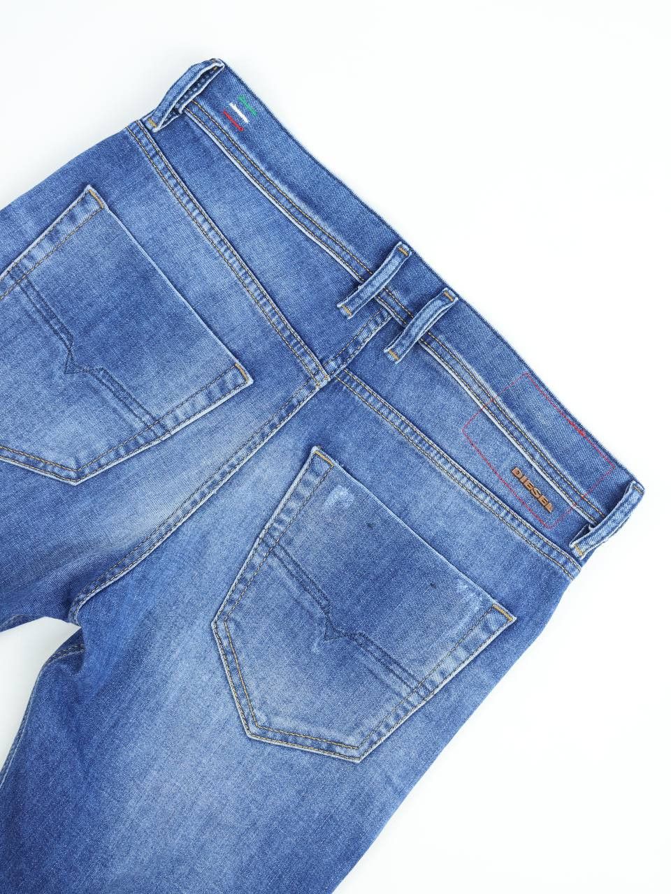 Diesel DIESEL Slim jeans Size US 29 - 8 Thumbnail