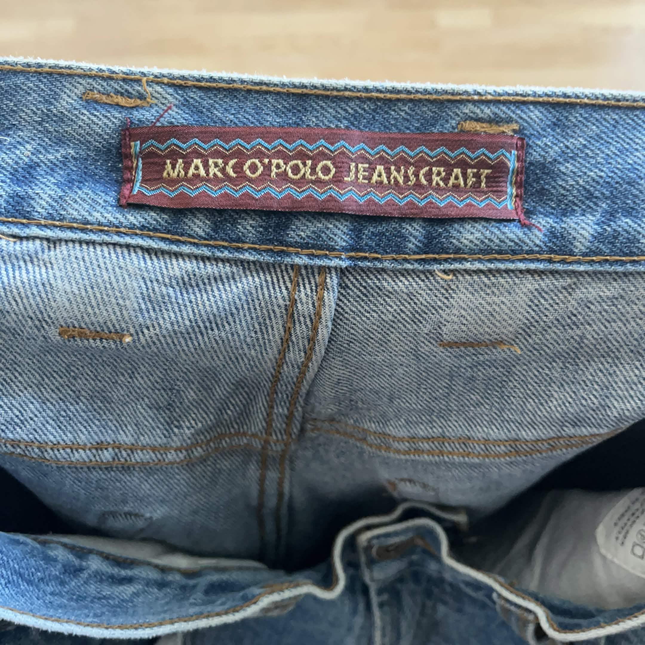 Marc O'Polo Marc O Polo Denim Size US 36 / EU 52 - 3 Thumbnail