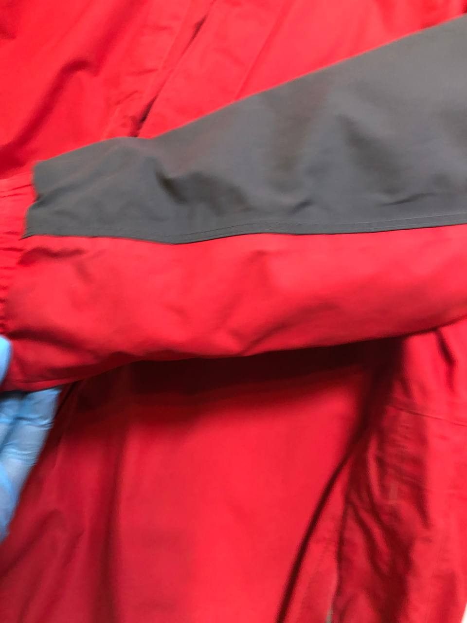 Berghaus Berghaus AQ2 Waterproof Men’s Jacket Size xl Size US XL / EU 56 / 4 - 10 Thumbnail