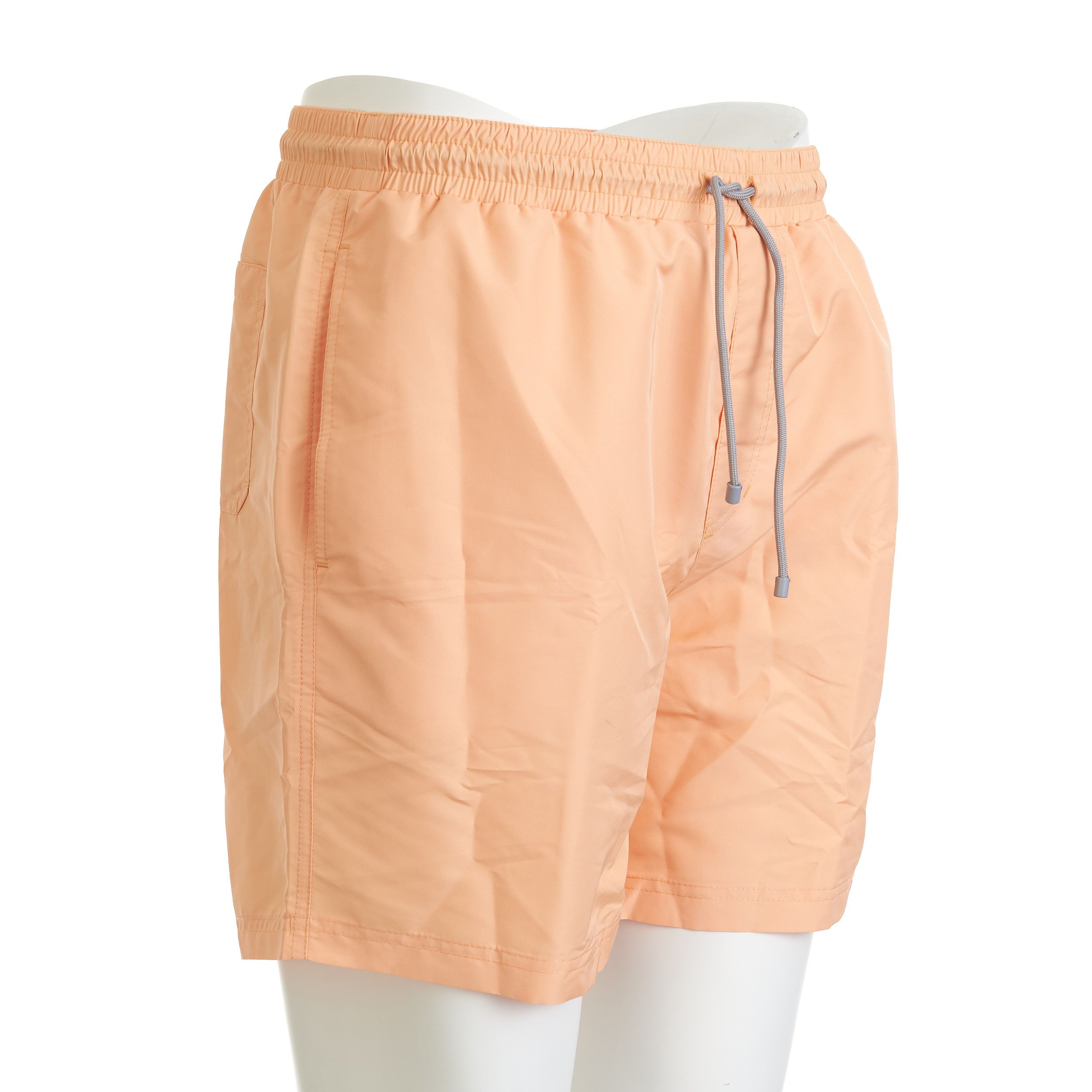 Brunello Cucinelli Swim Shorts With Logo Embroidery Size L Size US 34 / EU 50 - 9 Thumbnail