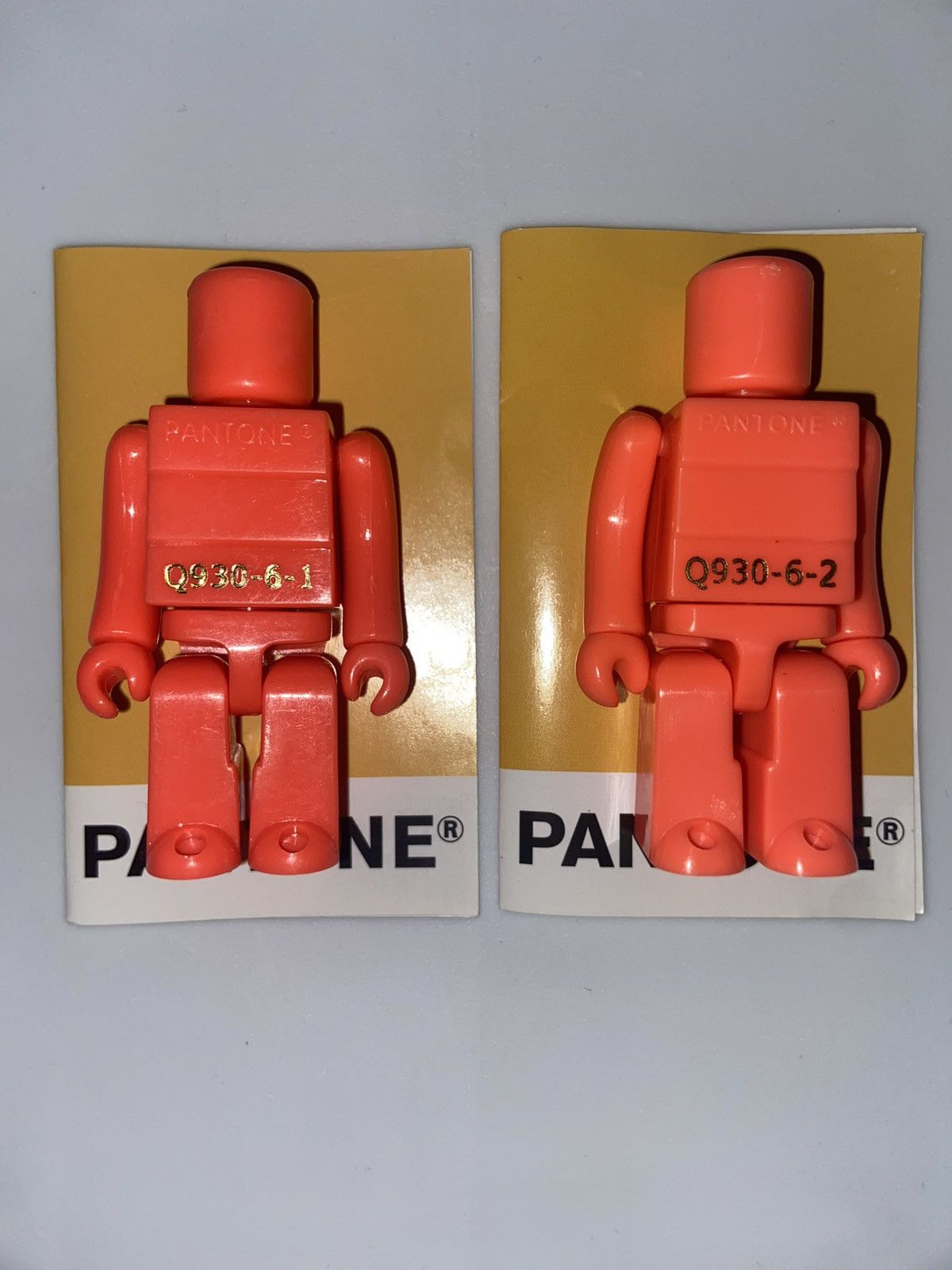 Nike × Supreme × True Religion Bearbricks and kubricks Size ONE SIZE - 13 Thumbnail