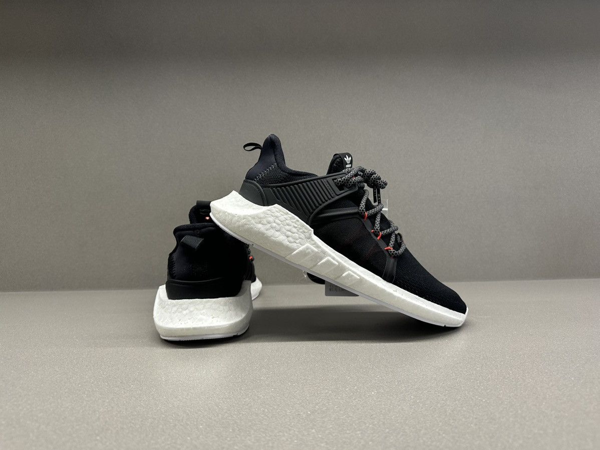 Adidas × Bait Adidas EQT Support Future Bait R&D Black Size US 8 / EU 41 - 7 Thumbnail