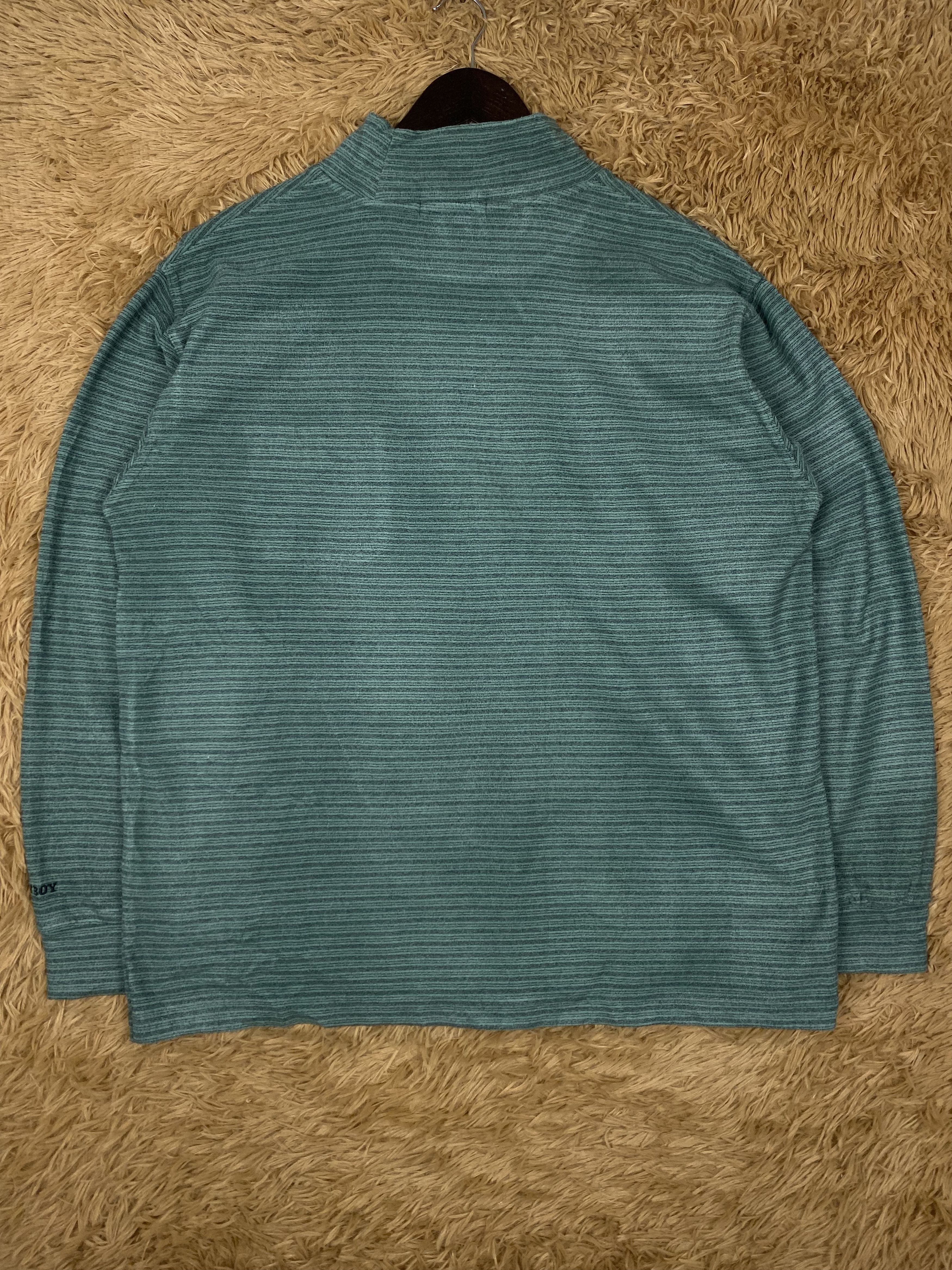 Playboy Vintage Playboy Sweatshirts PS0260 Size US L / EU 52-54 / 3 - 5 Thumbnail