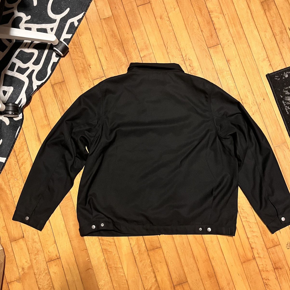Dickies Dickies premium eisenhower jacket Size US XXL / EU 58 / 5 - 2 Thumbnail