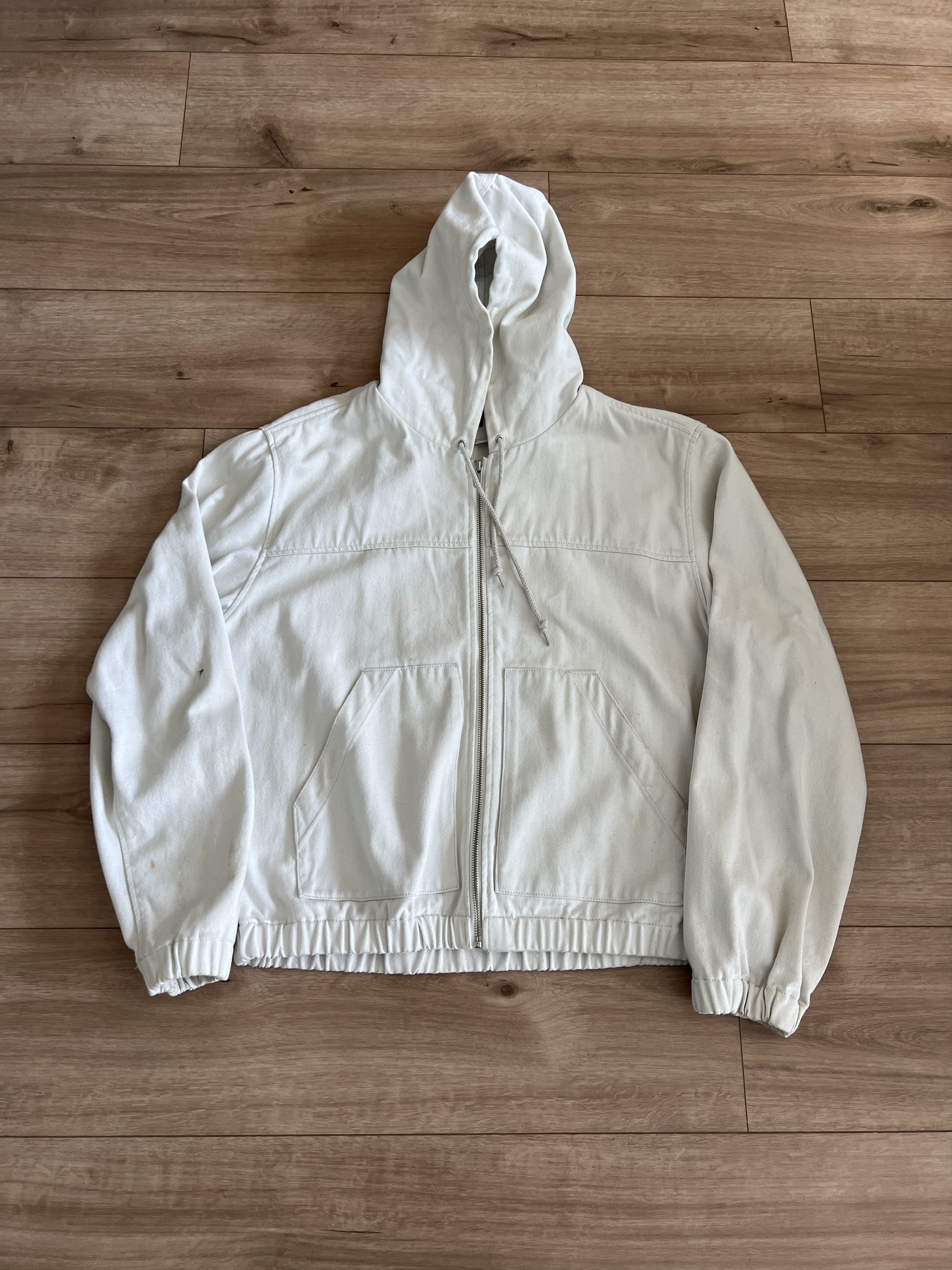 Stussy Stussy Toronto Zip Up / hoodie | Grailed