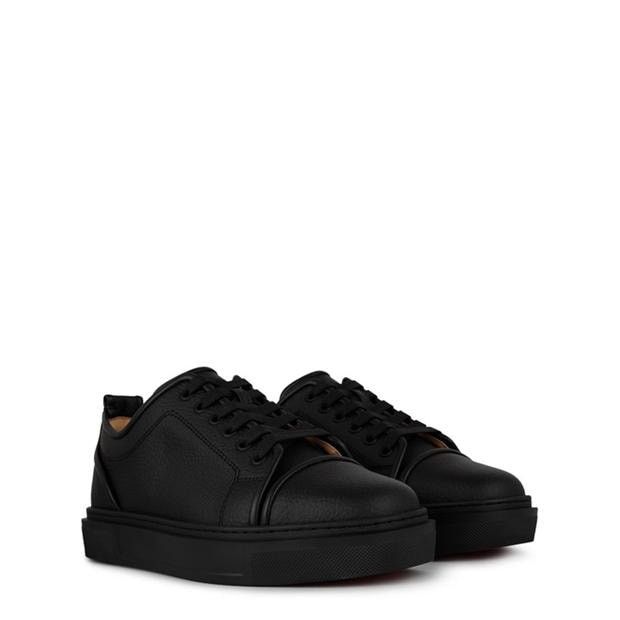 Christian Louboutin Adolon Junior Sneakers Size US 10 / EU 43 - 4 Thumbnail