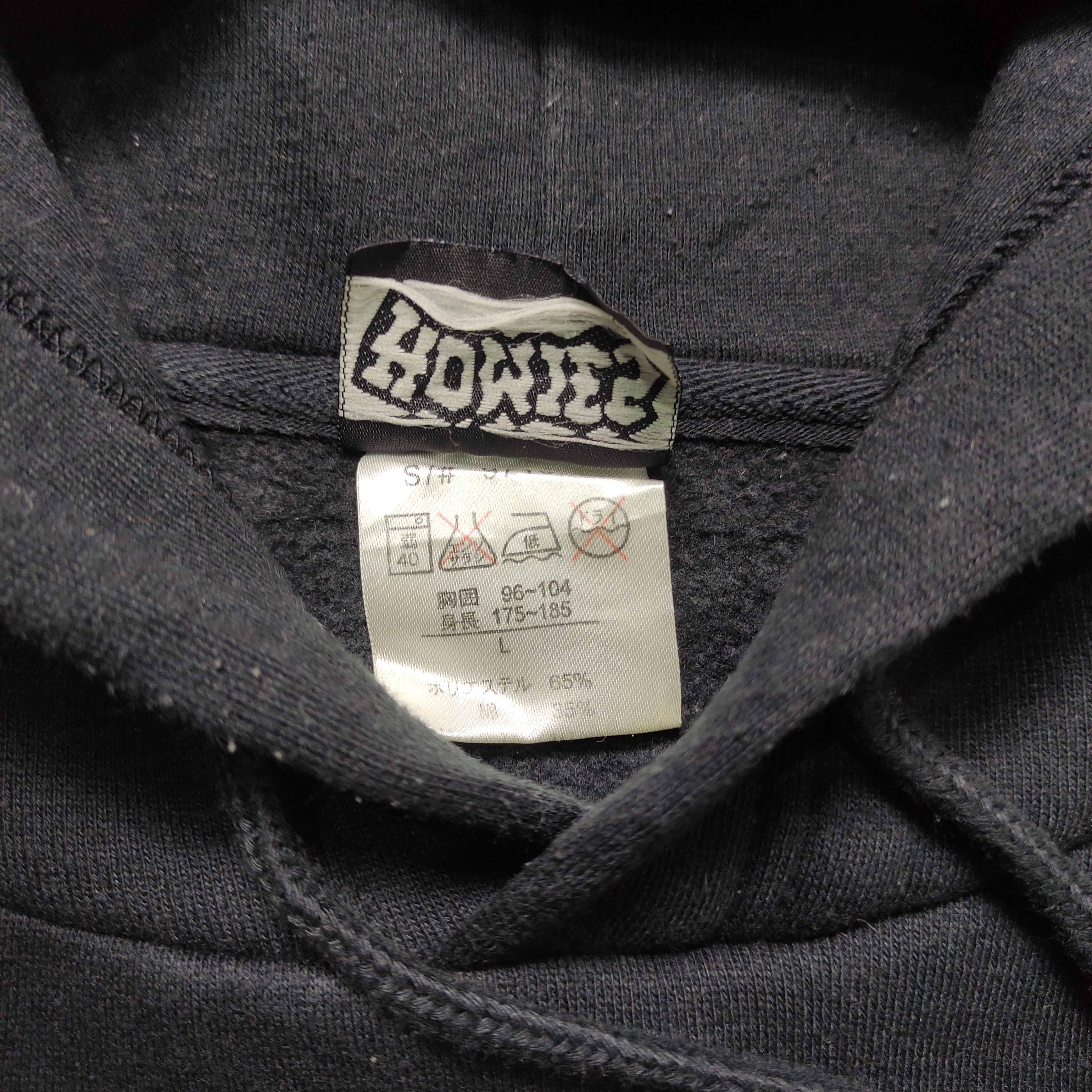 Homies 2000s Homies Brand Hip Hop Street Wear Size US L / EU 52-54 / 3 - 5 Thumbnail