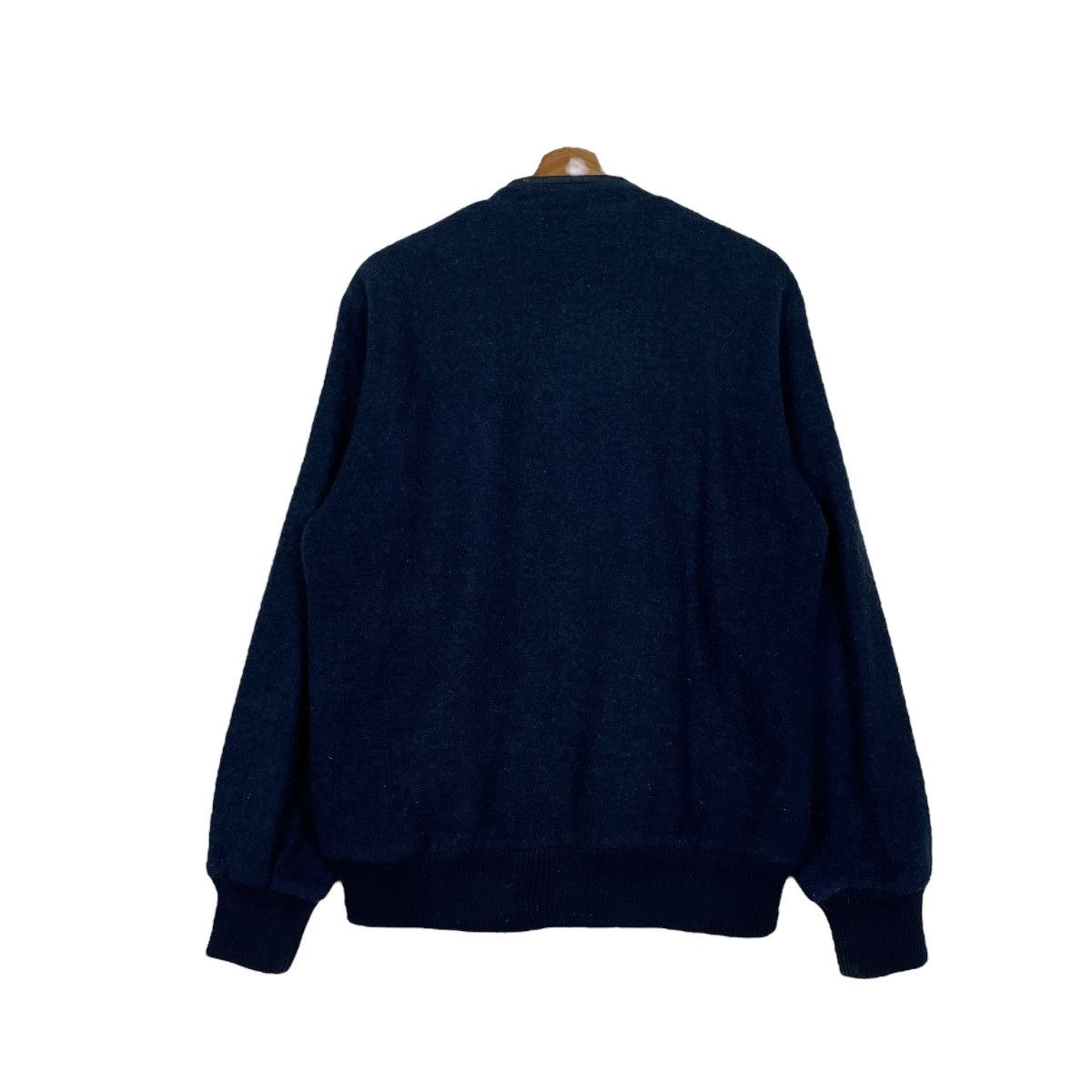 Tsumori Chisato Vintage Tsumori Chisato Bomber Jacket Size US M / EU 48-50 / 2 - 7 Thumbnail