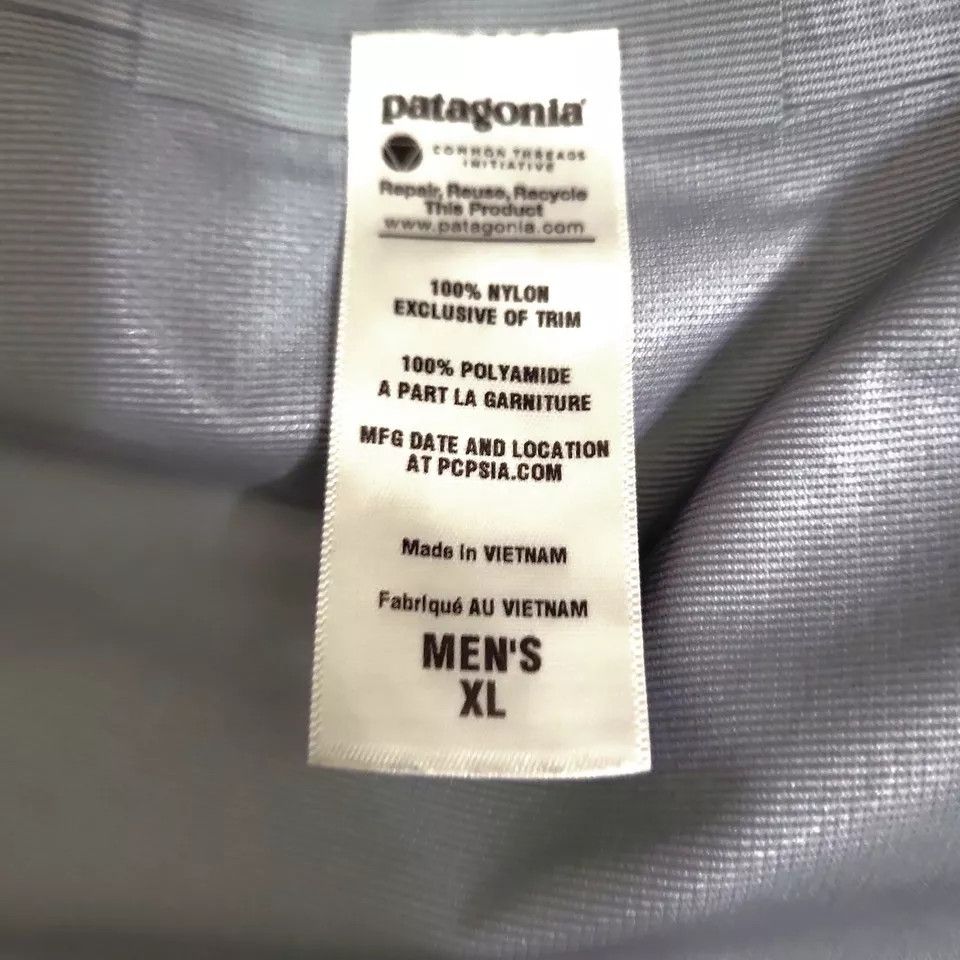 Patagonia Patagonia SST Wading H2No Fly Fishing Jacket XL Size US XL / EU 56 / 4 - 9 Thumbnail