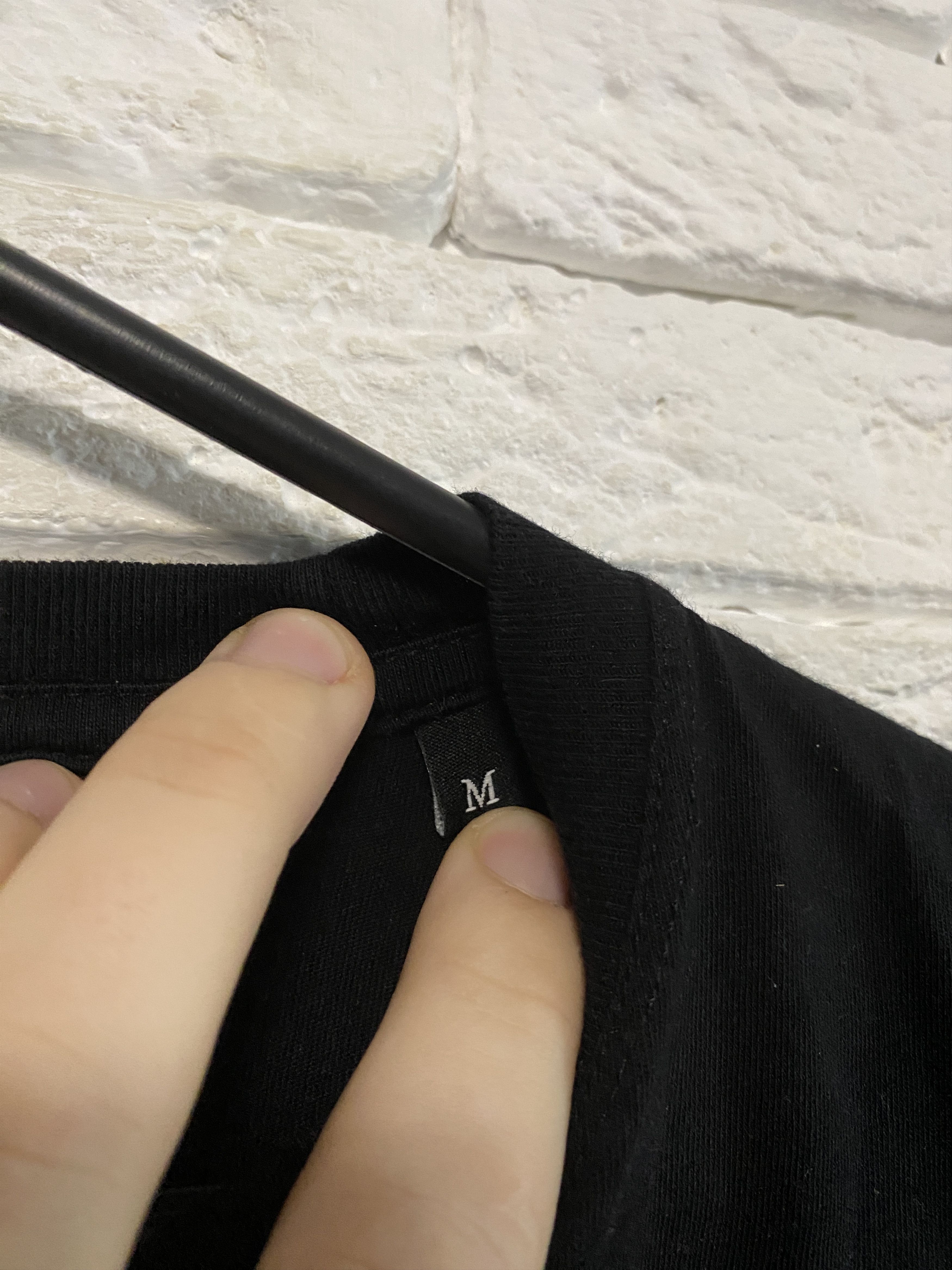 Diesel Diesel Tshirt Men Tee Big Logo Sz M Size US M / EU 48-50 / 2 - 4 Thumbnail