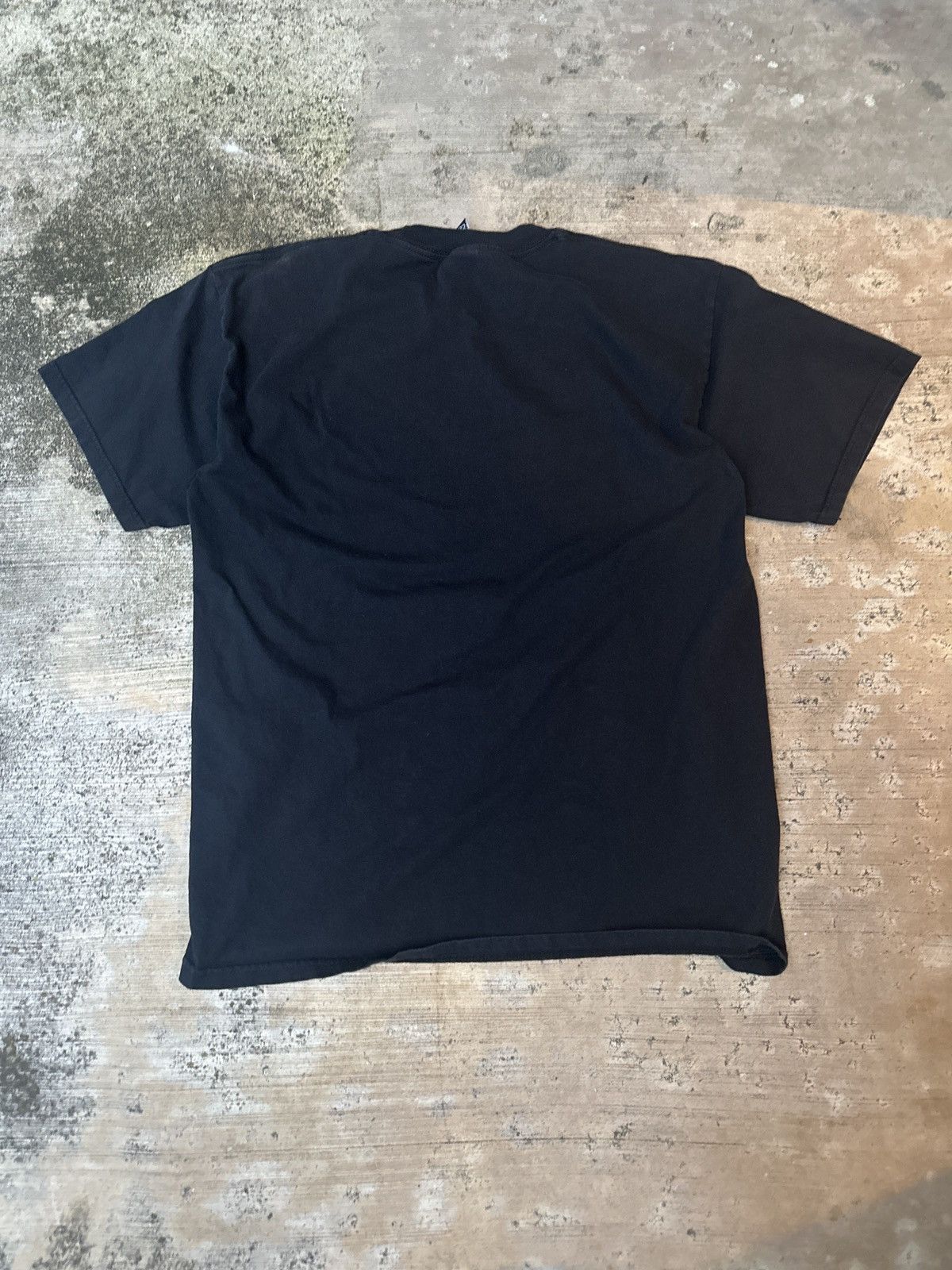 Ezekiel × Vintage Y2k 2000s grunge Ezekiel skateboarding tshirt Size US L / EU 52-54 / 3 - 3 Thumbnail