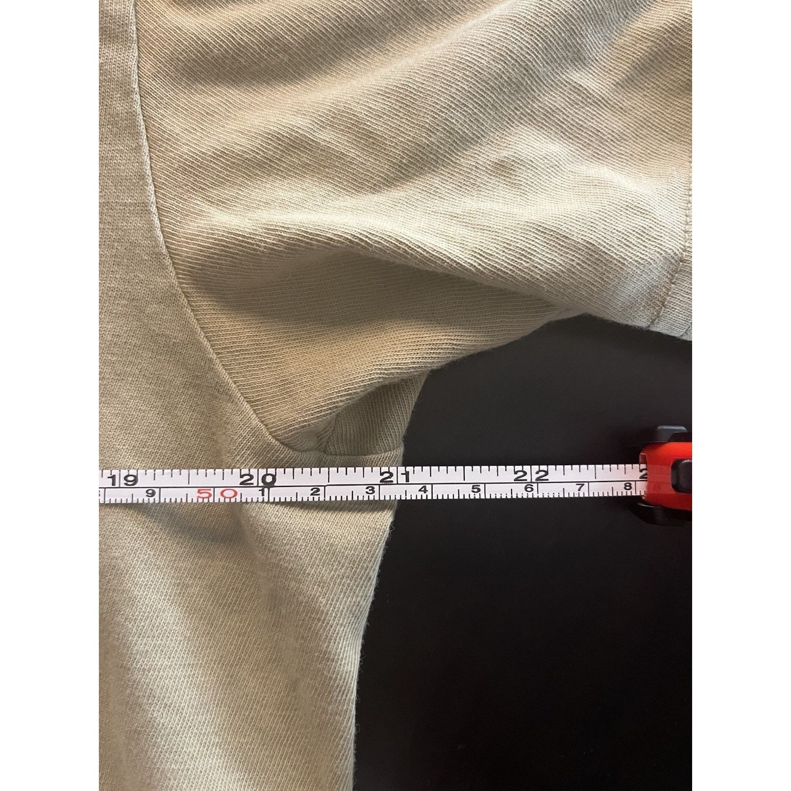 Tommy Hilfiger 2006 Tommy Hilfiger Embroidered Logo Tee - S Size US S / EU 44-46 / 1 - 8 Thumbnail