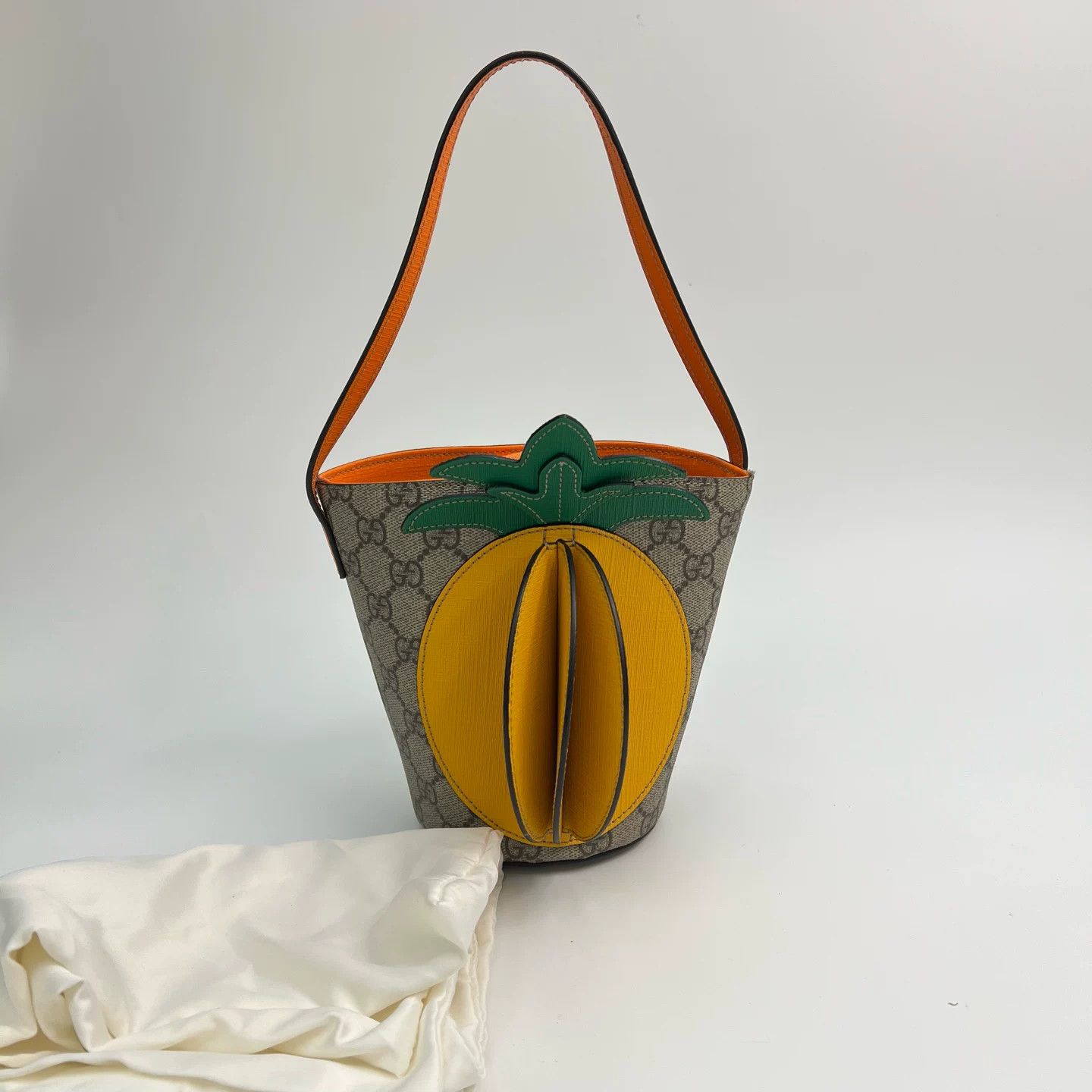 Gucci Pre-loved Bag Very good condition Size ONE SIZE - 1 Thumbnail