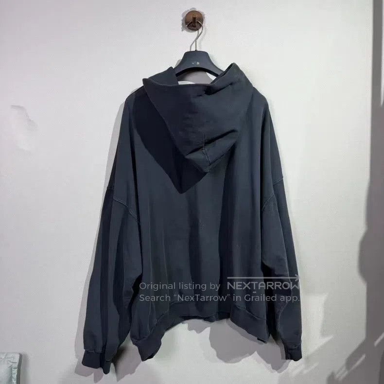 Other Balenciaga 3XL Hooded Sweatshirt Size US L / EU 52-54 / 3 - 2 Thumbnail