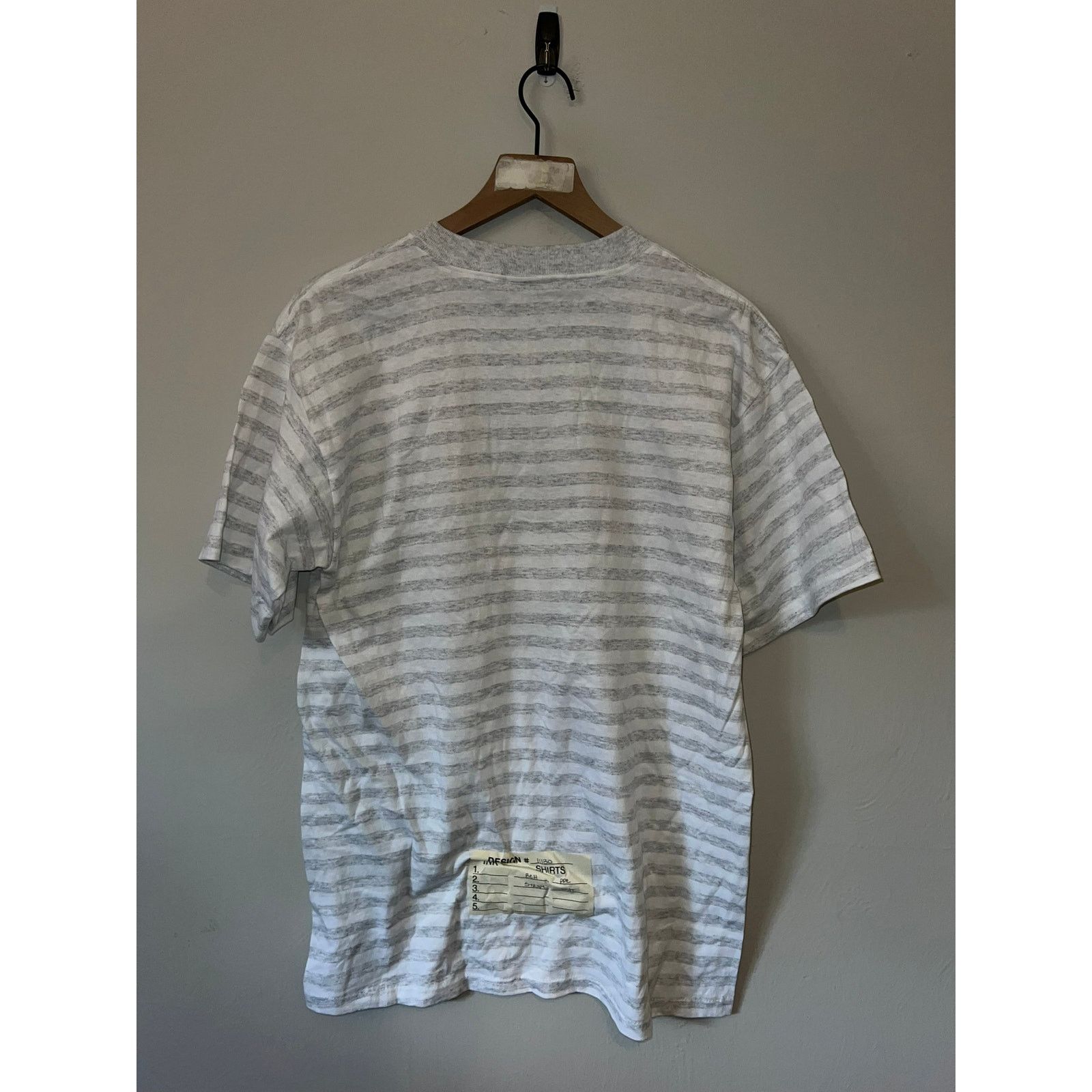 Vintage Vintage Florida Shirt Coast FL Sailor Club Tee VTG 90s L Size US L / EU 52-54 / 3 - 10 Thumbnail