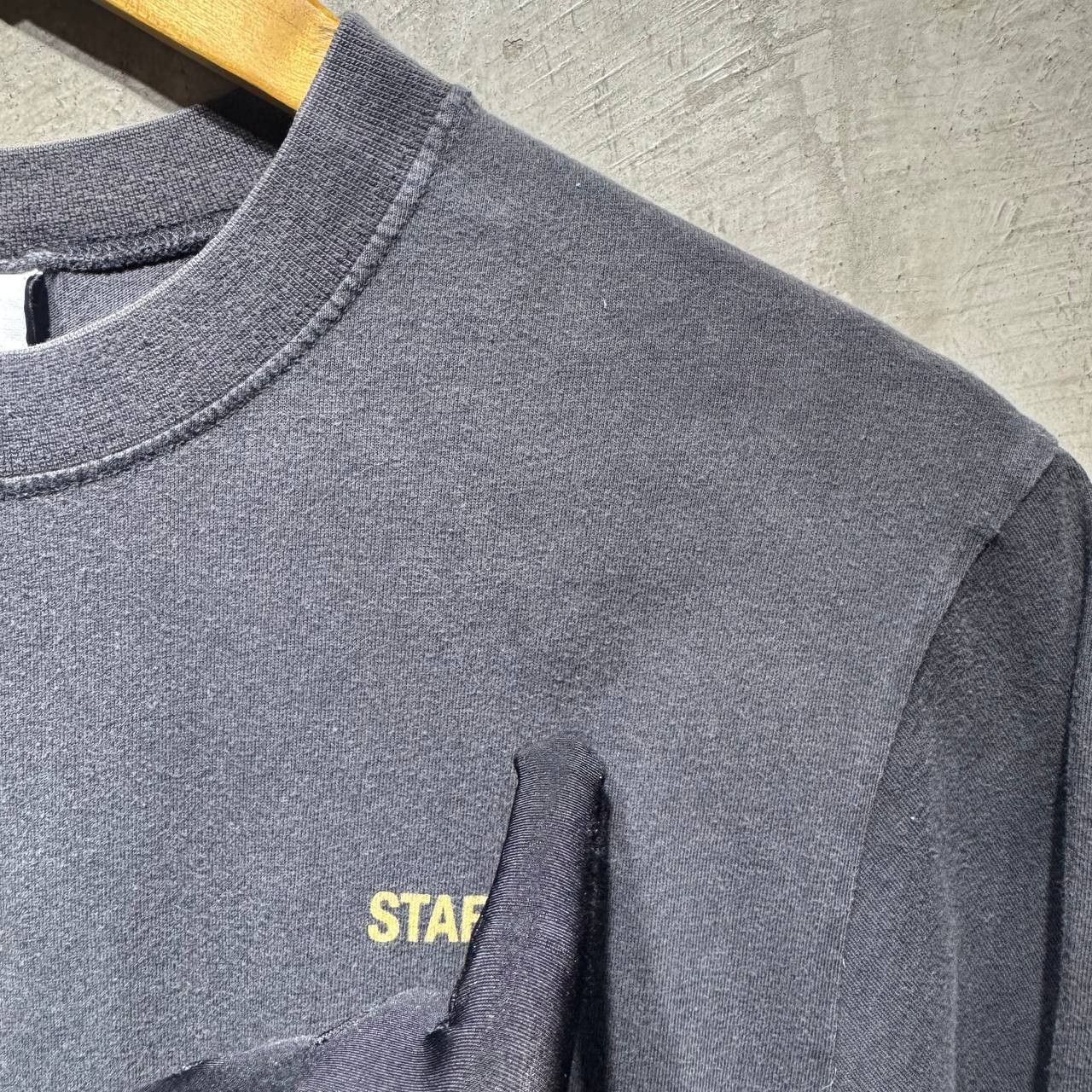 Vetements Vetements Staff Tee Size US S / EU 44-46 / 1 - 5 Thumbnail