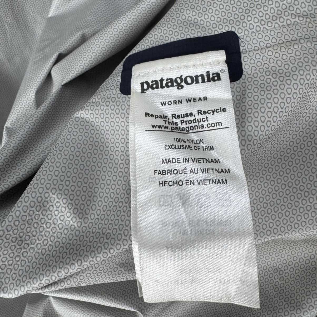 Patagonia ☀️PATAGONIA HOODIE WINDBREAKER JACKET Size S / US 4 / IT 40 - 11 Thumbnail