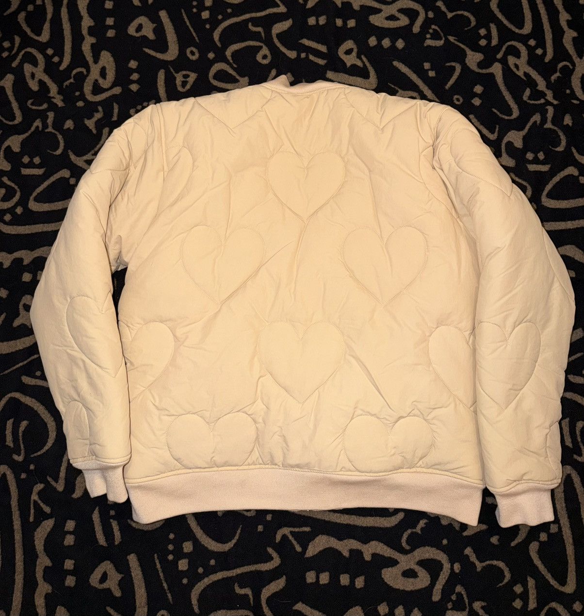 NOCTA × Nike Unreleased Drake x Nike CLB Promo Jacket Sample Size US L / EU 52-54 / 3 - 14 Thumbnail