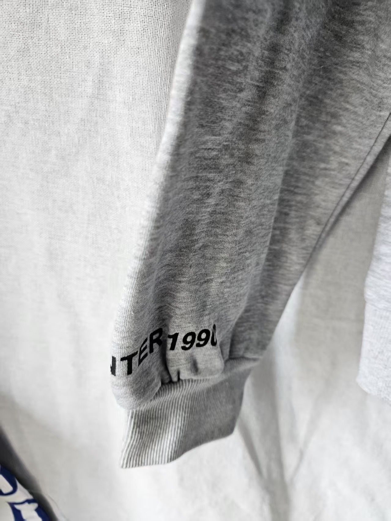 NASA Vintage Nasa Hoodie Size US XL / EU 56 / 4 - 3 Thumbnail