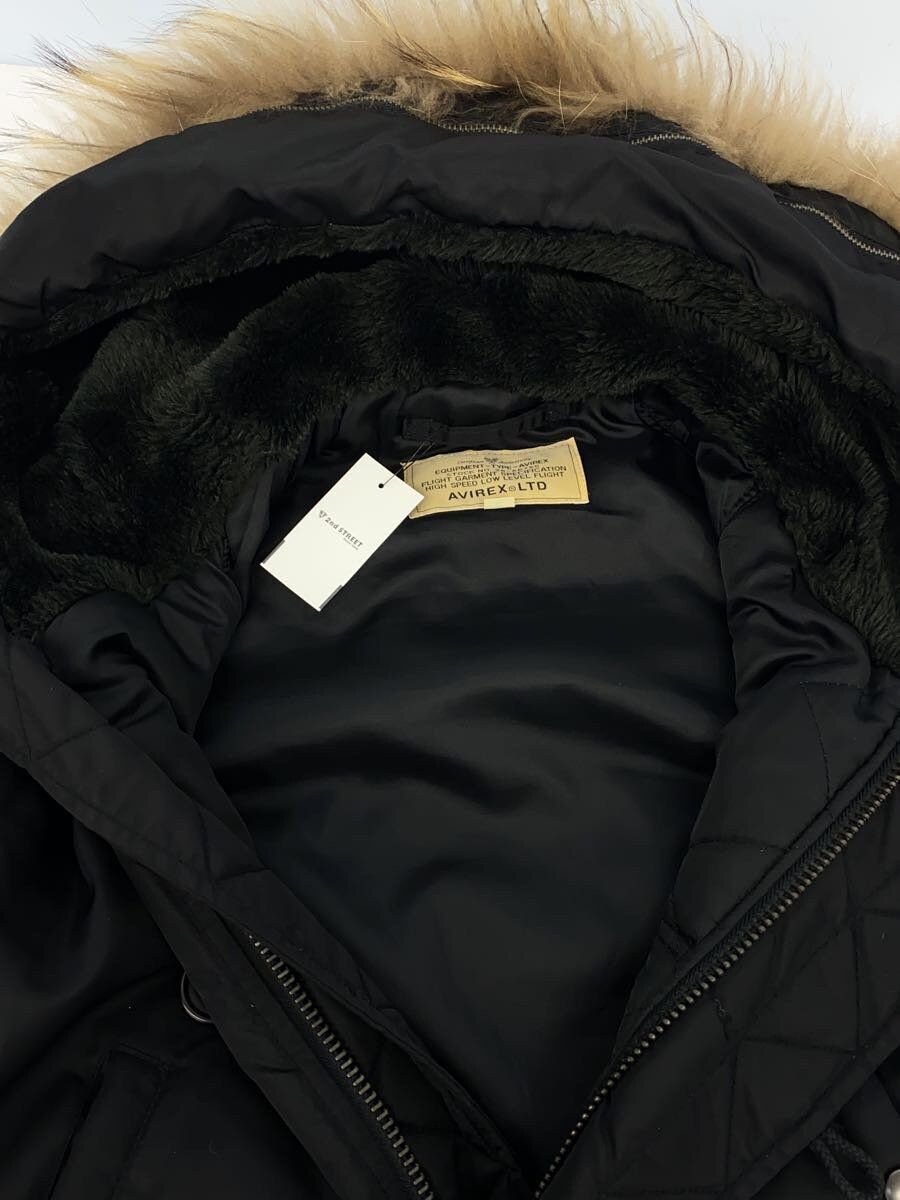 Avirex Avirex Nylon Flight Jacket Black Size US L / EU 52-54 / 3 - 6 Thumbnail