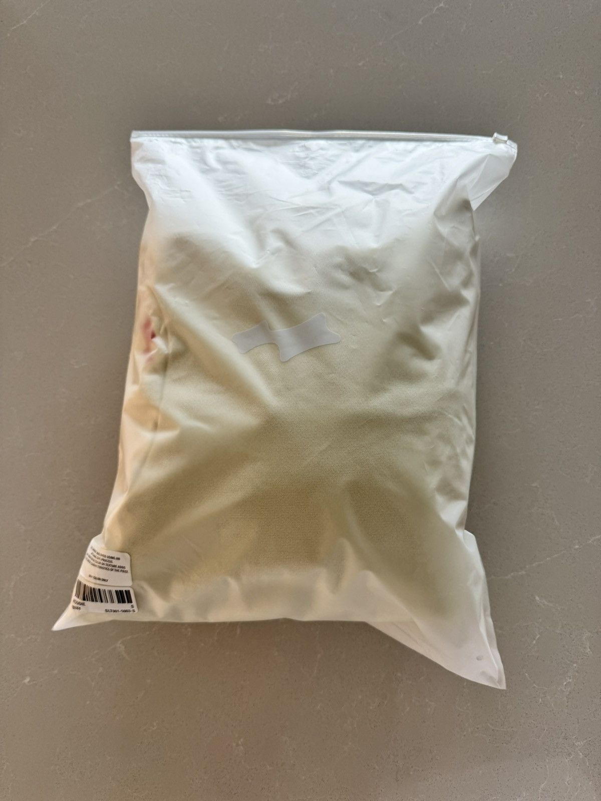 SKYLRK SKYLRK HOODIE - BUFF Size US S / EU 44-46 / 1 - 9 Thumbnail