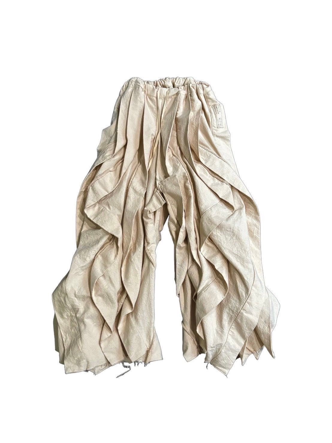 Jordan Arthur Smith 変形パンツ PANTS – Jordan Arthur Smith