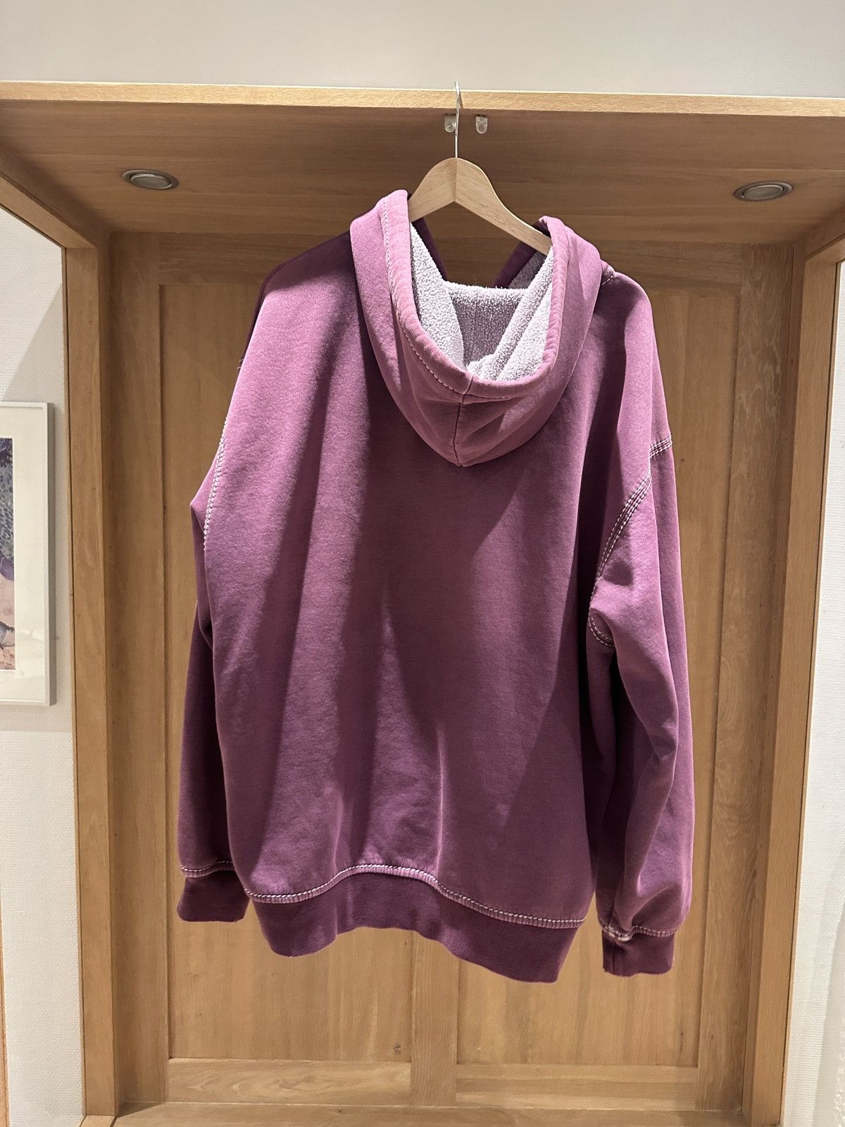 Supreme × True Religion Supreme x True Religion Buddha Hoodie Size US XL / EU 56 / 4 - 2 Thumbnail