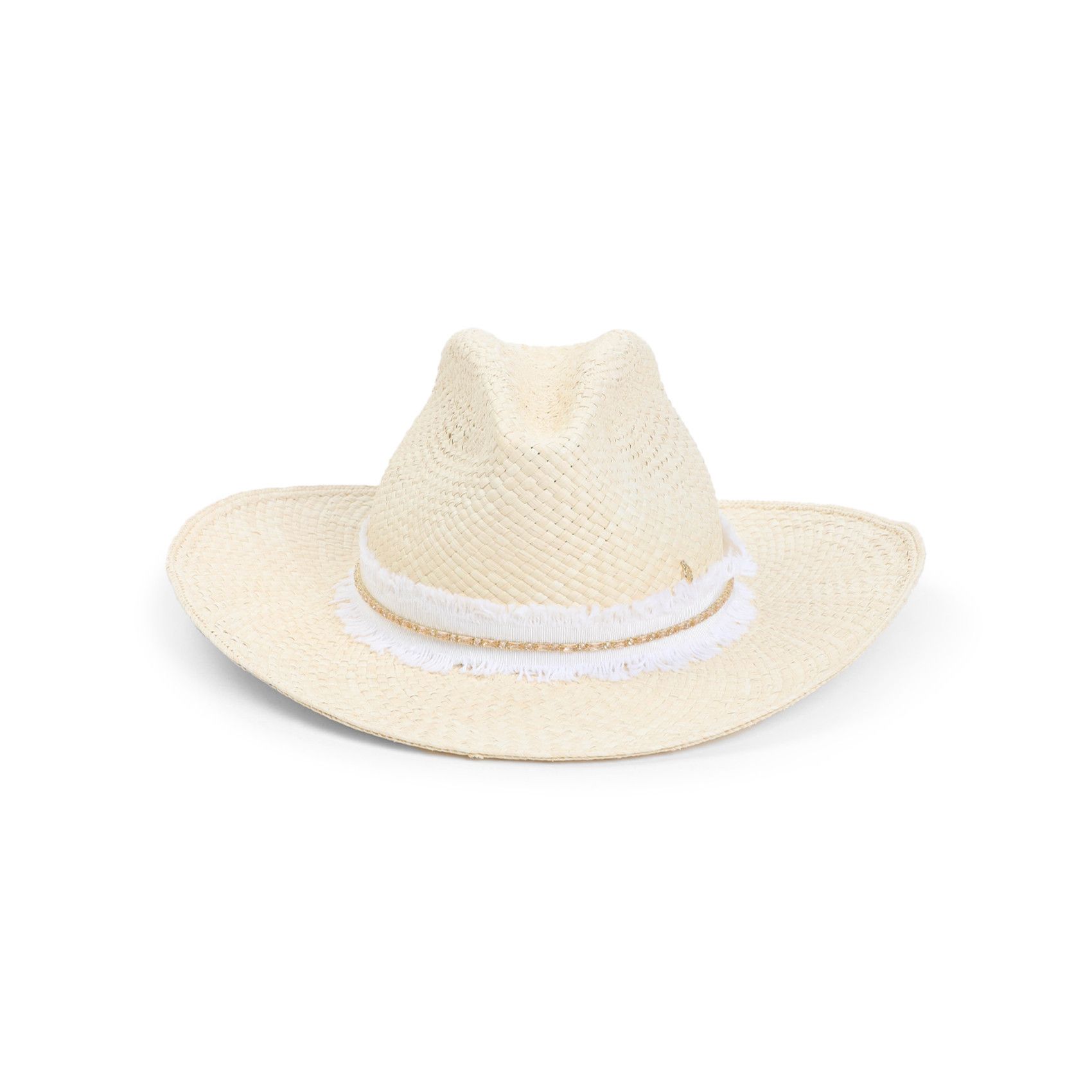 Maison Michel Maison Michel Charles Bicolor Hat | Grailed