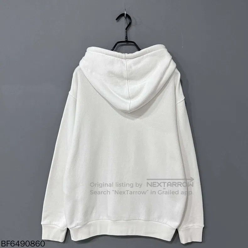 Gucci Gucci Limited hooded sweatshirt for the Year of the Tiger Size US XS / EU 42 / 0 - 4 Thumbnail