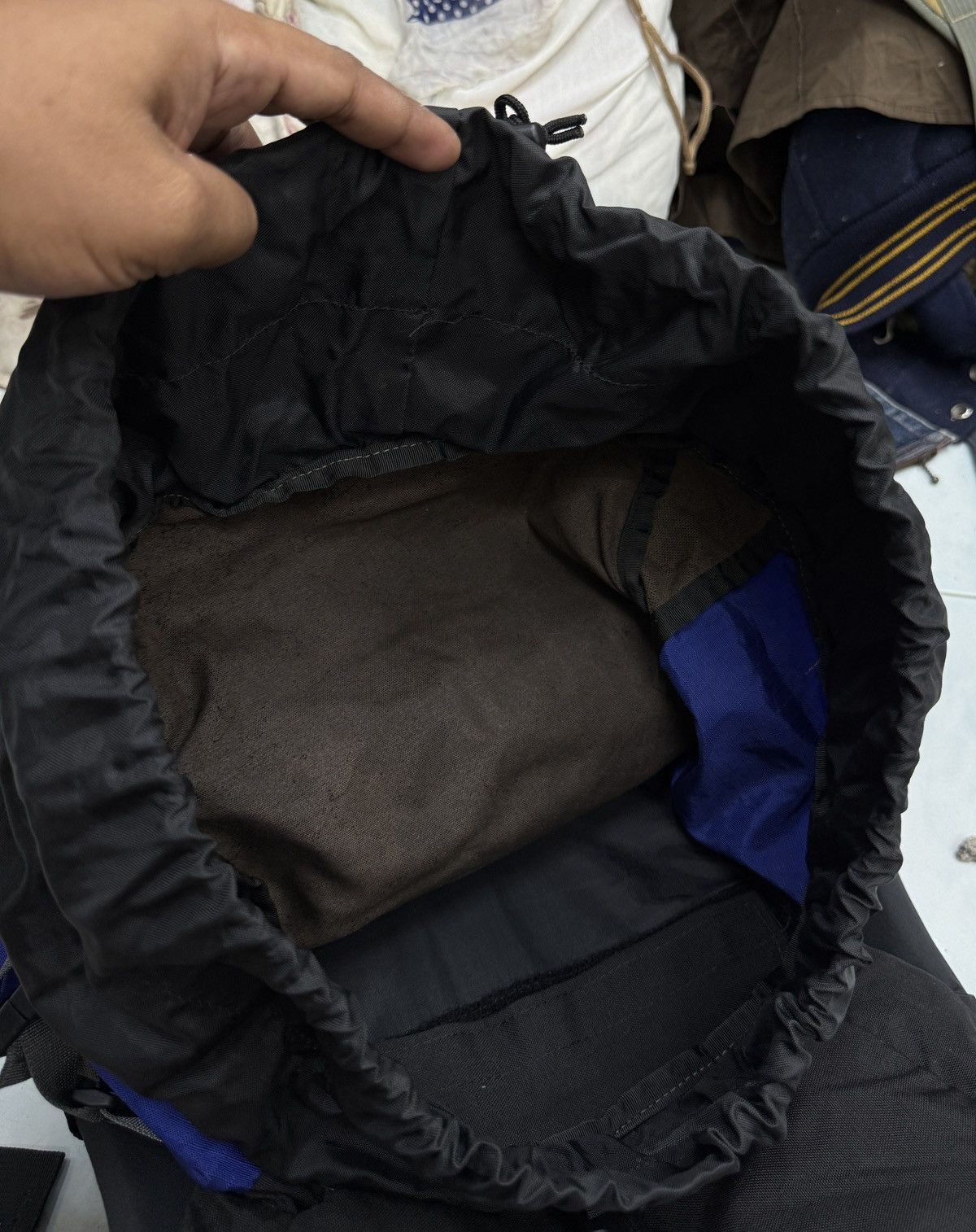 Arc'teryx 🔥🔥🔥ARCHIVE ARCTERYX BORA 40 BAGPACK Size ONE SIZE - 12 Thumbnail