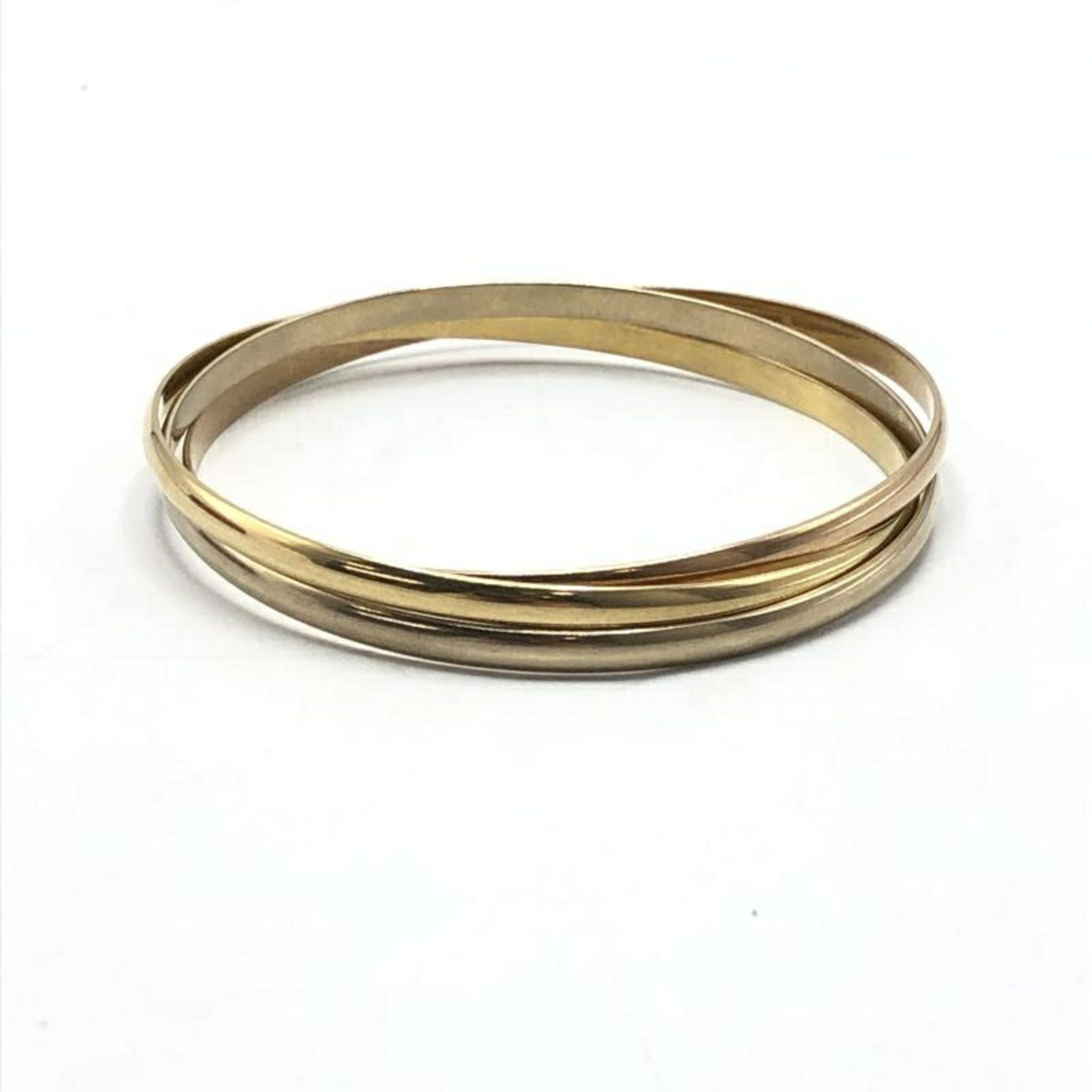 Cartier Cartier Trinity bracelet Size ONE SIZE - 1 Thumbnail